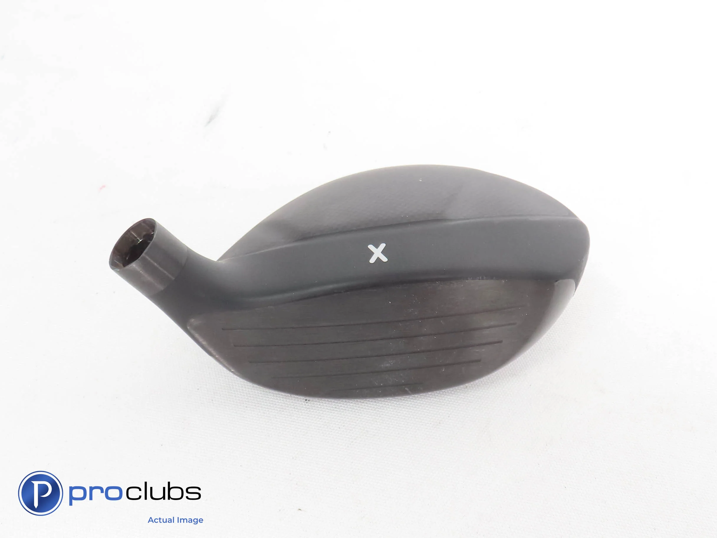 Mint! Left Handed PXG Gen2 0341X 15* Fairway 3 Wood - Head Only L/H - 276226 - Image 2