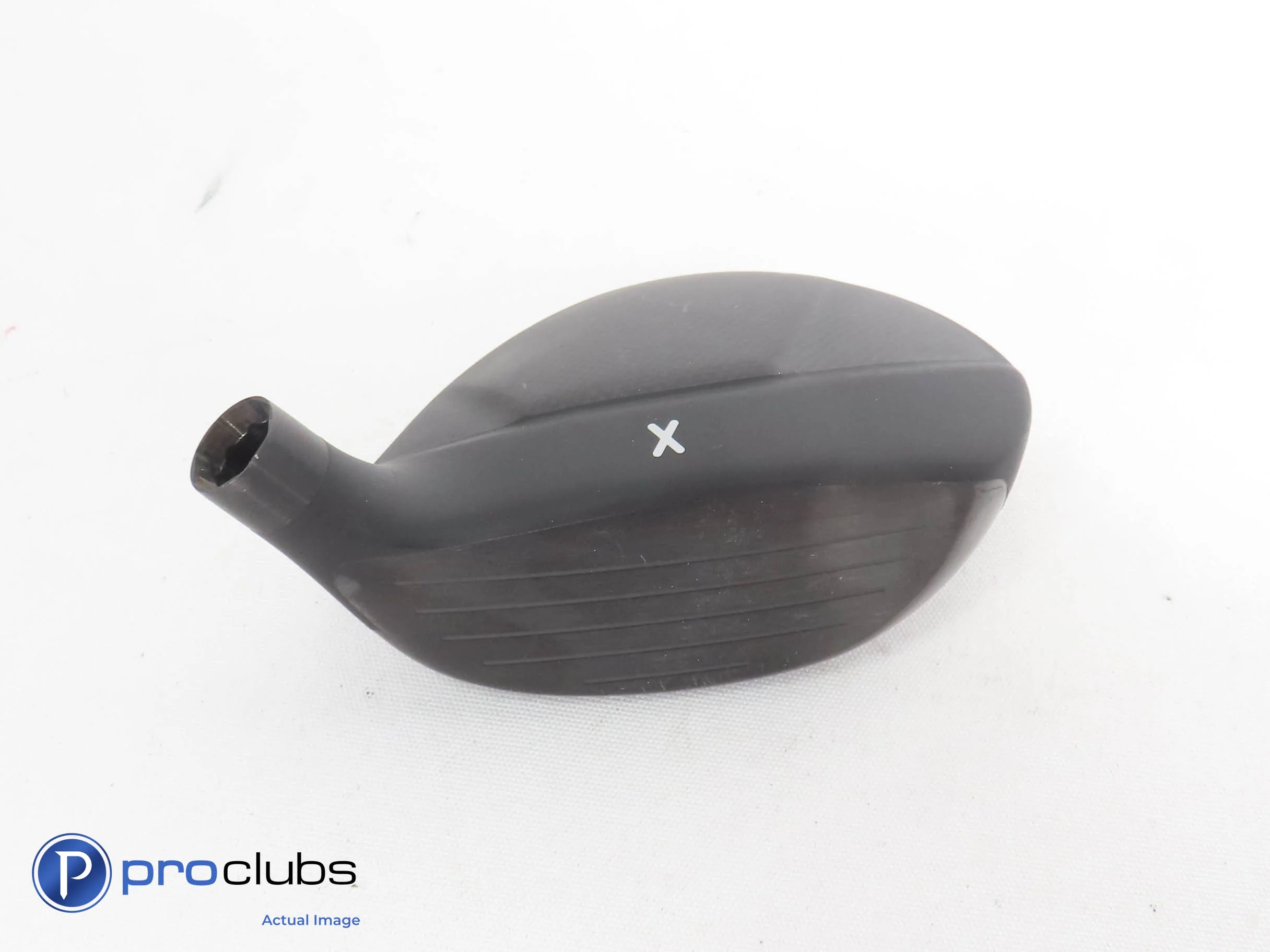 Mint! Left Handed PXG Gen2 0341X 15* Fairway 3 Wood - Head Only L/H - 281020 - Image 2