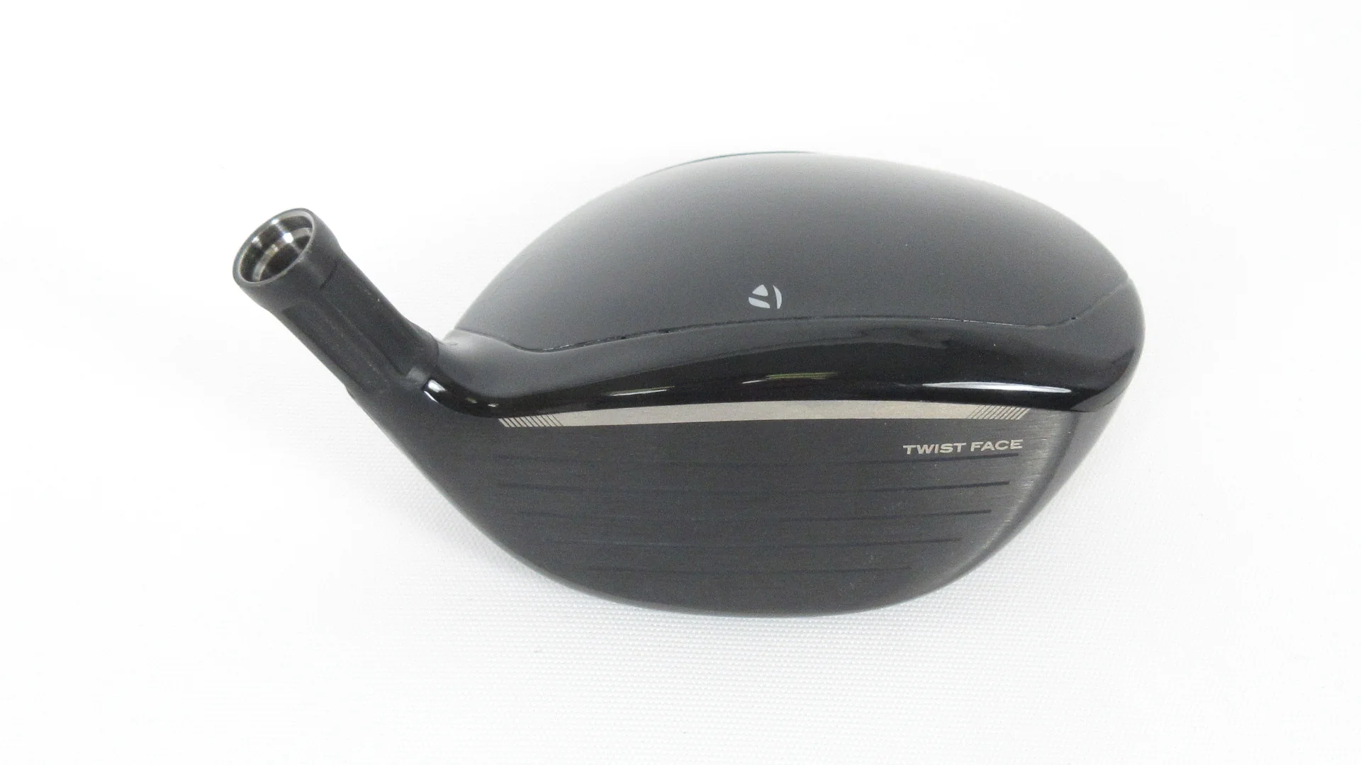 Mint! Left Handed TaylorMade Stealth 18* 5 Wood - Head Only - 309666 - Image 2