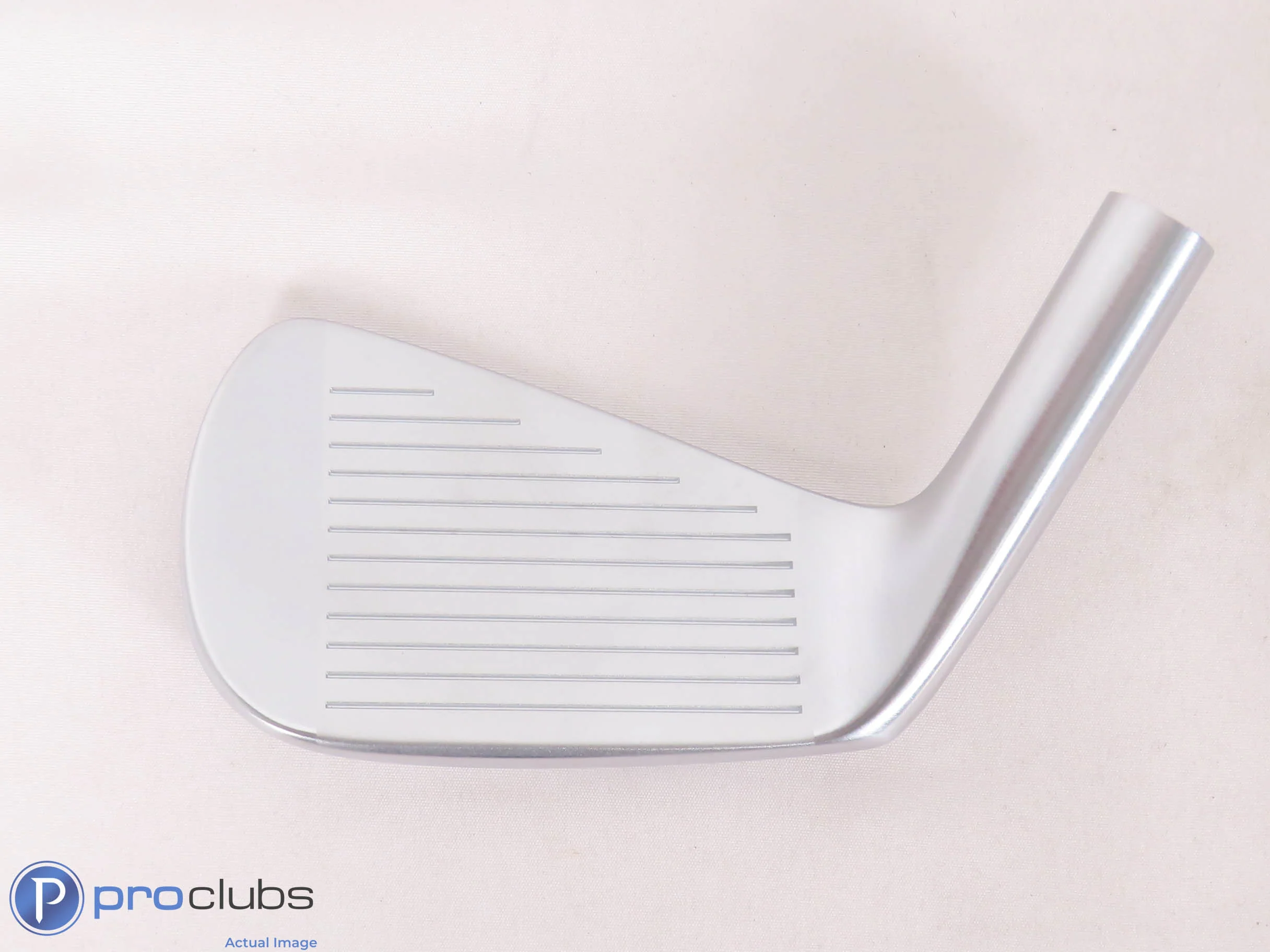 Mint! Miura MC-501 6 Iron - Head Only - 504981 - Image 2