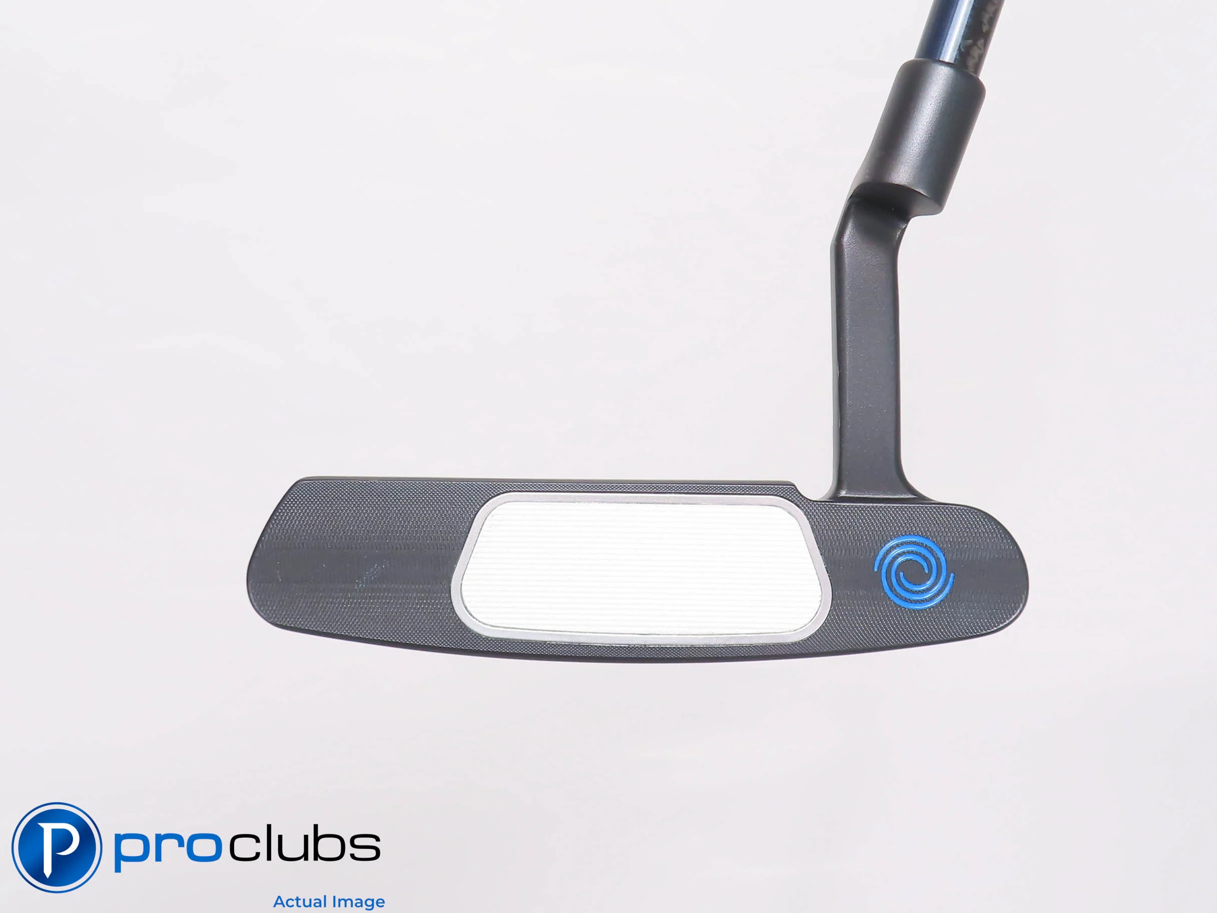Mint! Odyssey Ai-One #1 35" Putter w/Cover w/ Accra Sync 135g #459951 - Image 2