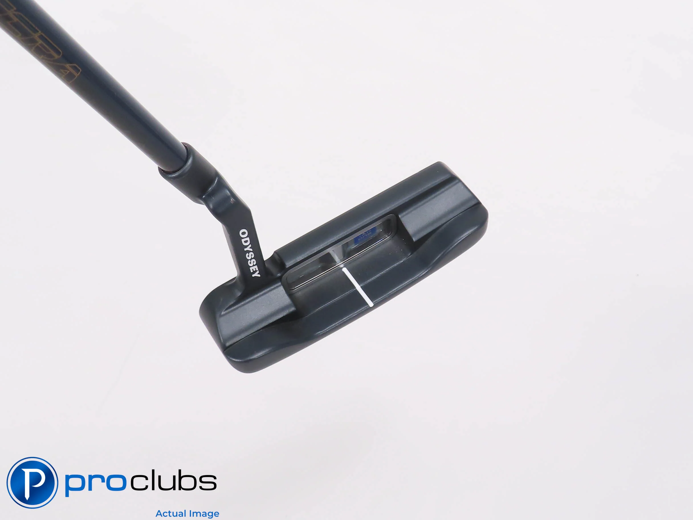 Mint! Odyssey Ai-One #1 35" Putter w/Cover w/ Accra Sync 135g #459951 - Image 3