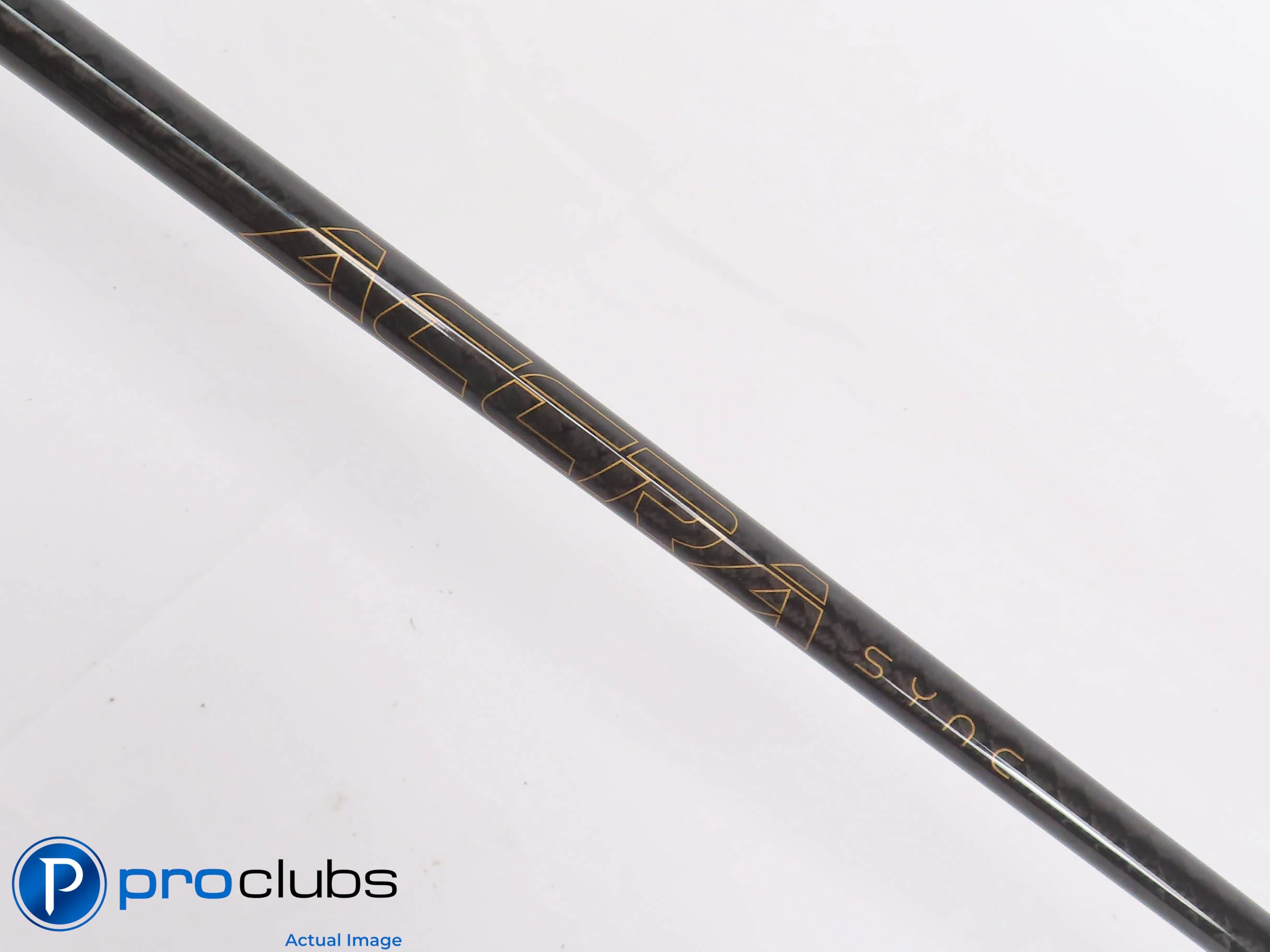 Mint! Odyssey Ai-One #1 35" Putter w/Cover w/ Accra Sync 135g #459951 - Image 4