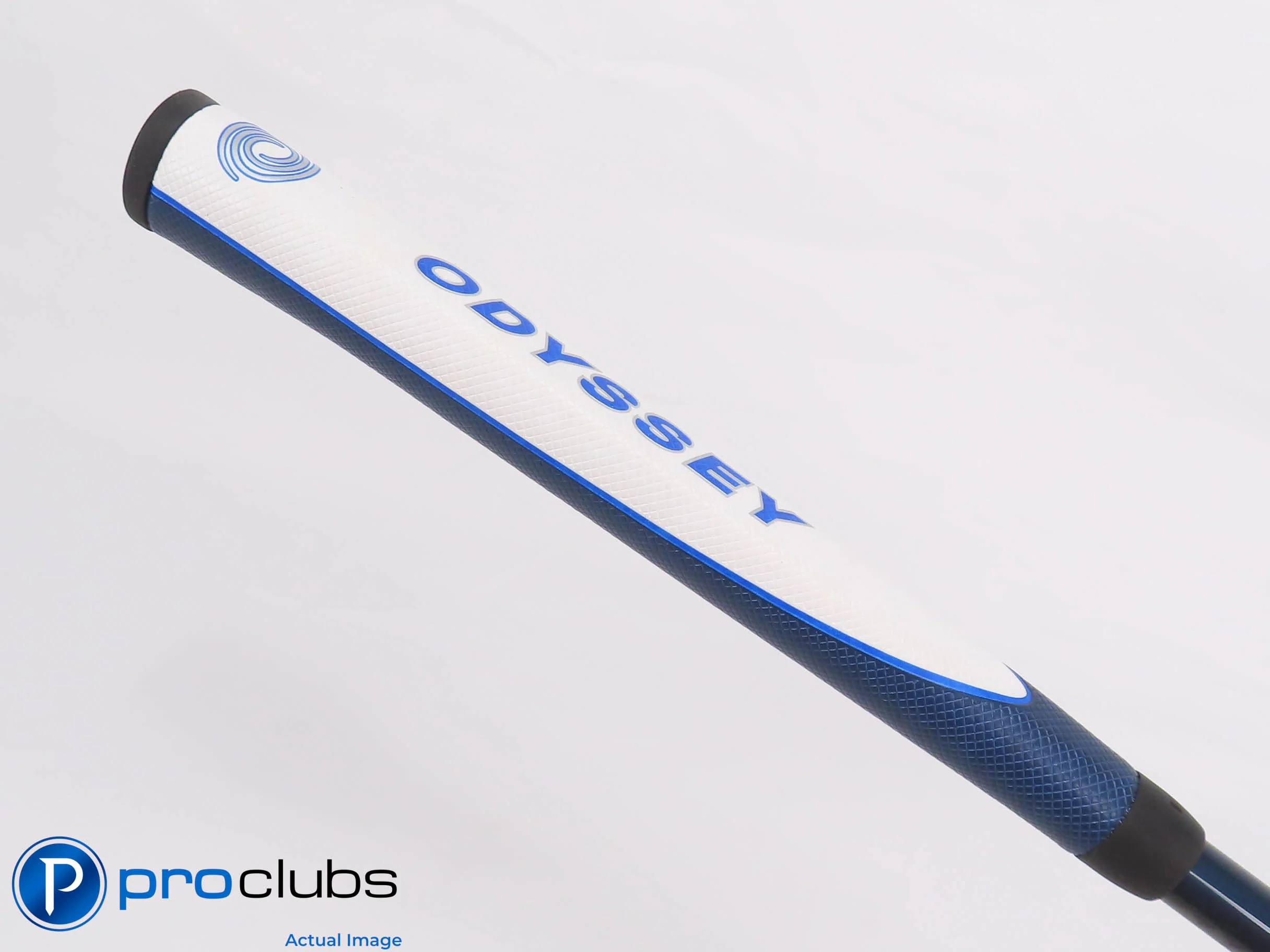 Mint! Odyssey Ai-One #1 35" Putter w/Cover w/ Accra Sync 135g #459951 - Image 5