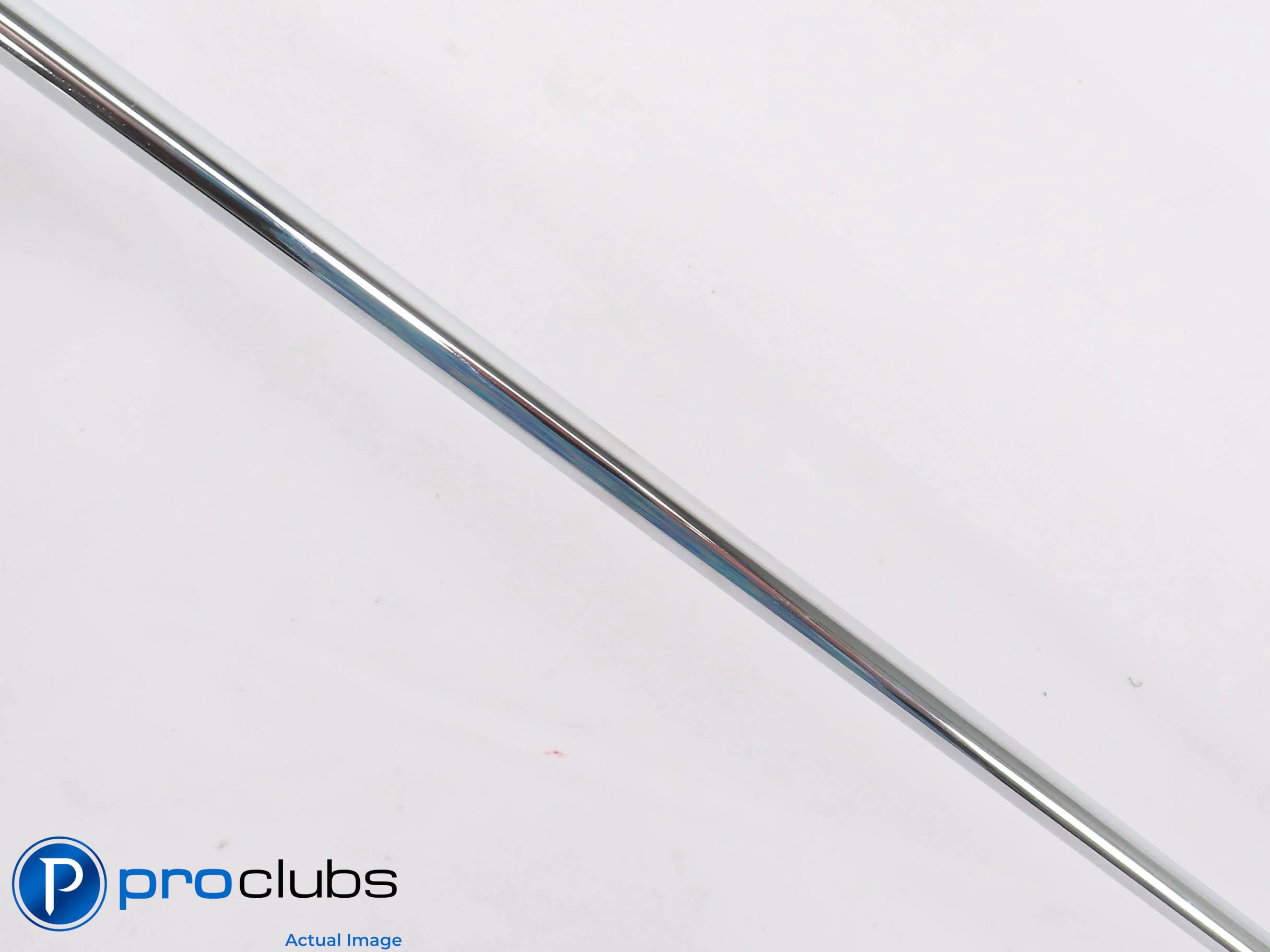 Mint! Paradise Longtail Prototype 350g 34" Chrome Putter w/Cover - 458612 - Image 5