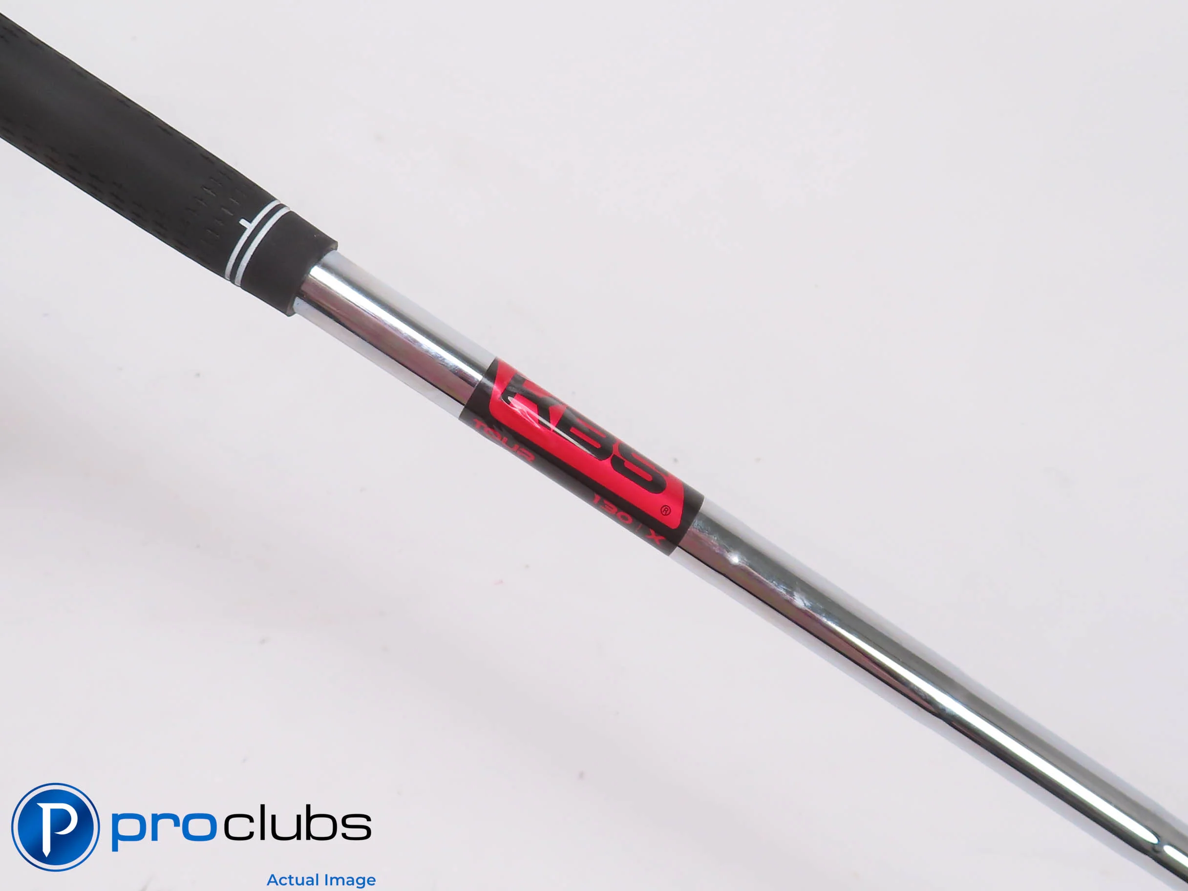 Mint! PROTO Concept Forged RR 56*Wedge - KBS Tour 130g Extra Stiff Flex - 458323 - Image 3