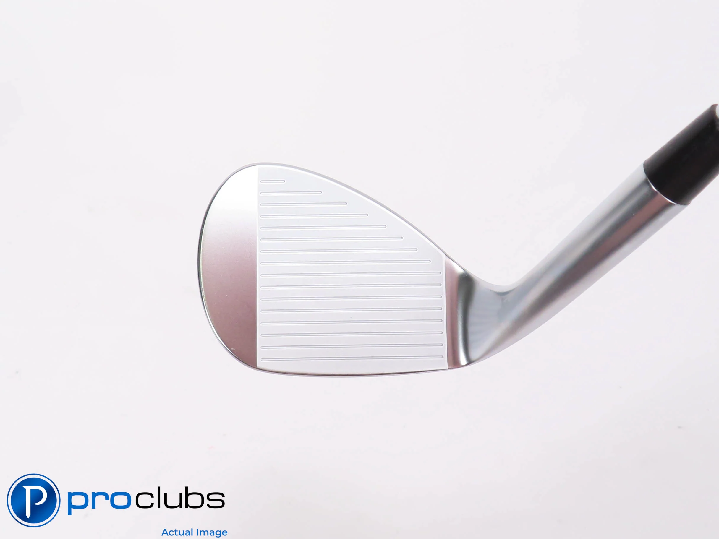 Mint! PROTO Concept Forged RR 58*Wedge - KBS Tour 130g Extra Stiff Flex - 458326 - Image 2