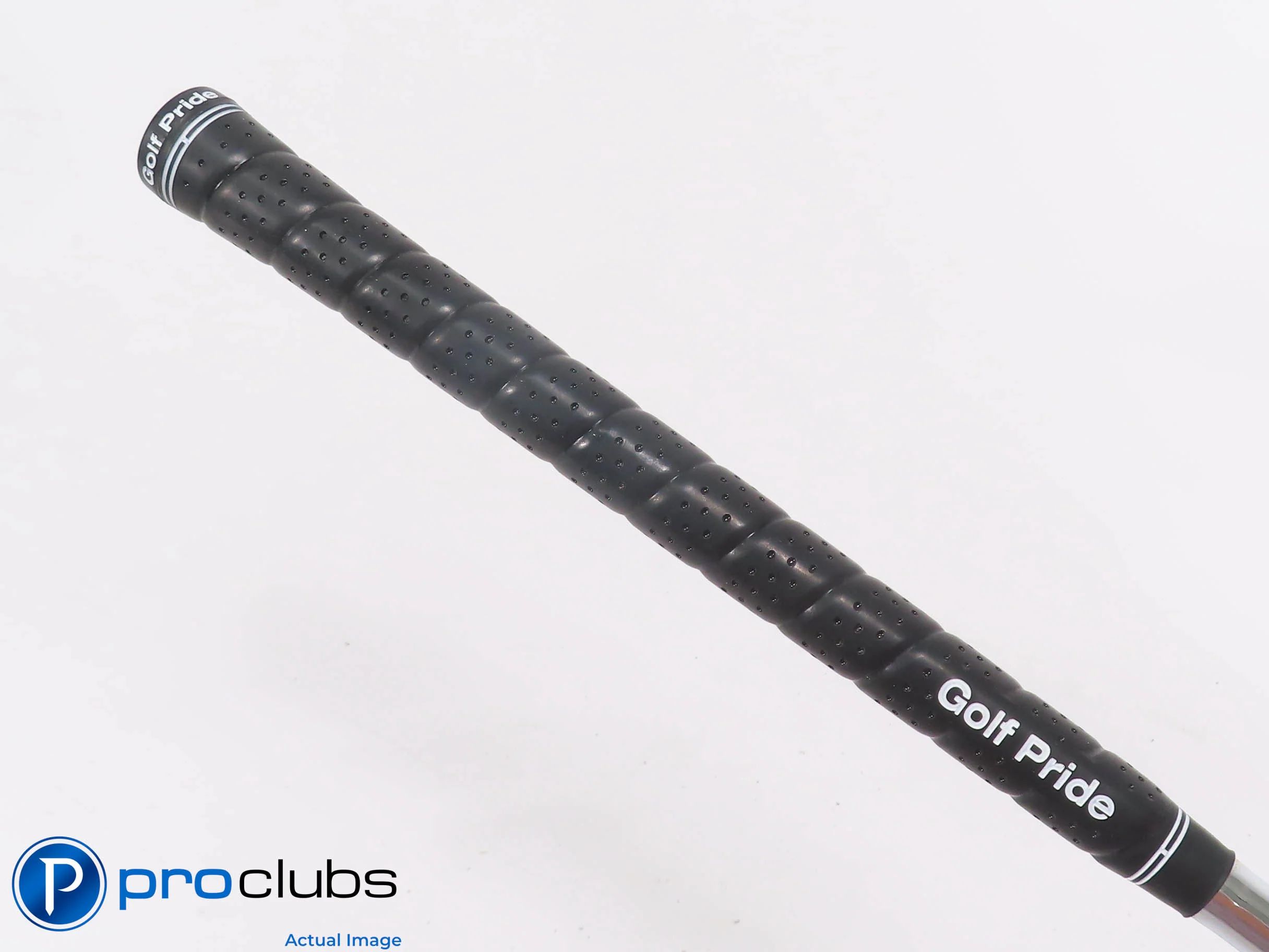 Mint Scott Golf Forged CNC (12)54* Wedge - KBS HiRev 125 Stiff Flex Steel 512234 - Image 4