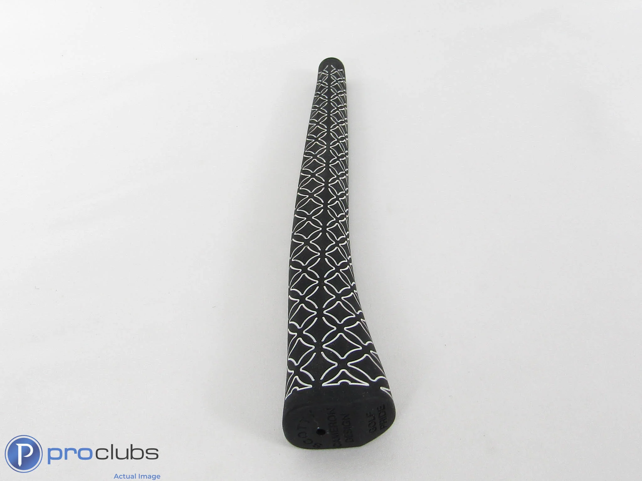 Mint! Scotty Cameron Textured Pistolero Putter Grip - 421732 - Image 2