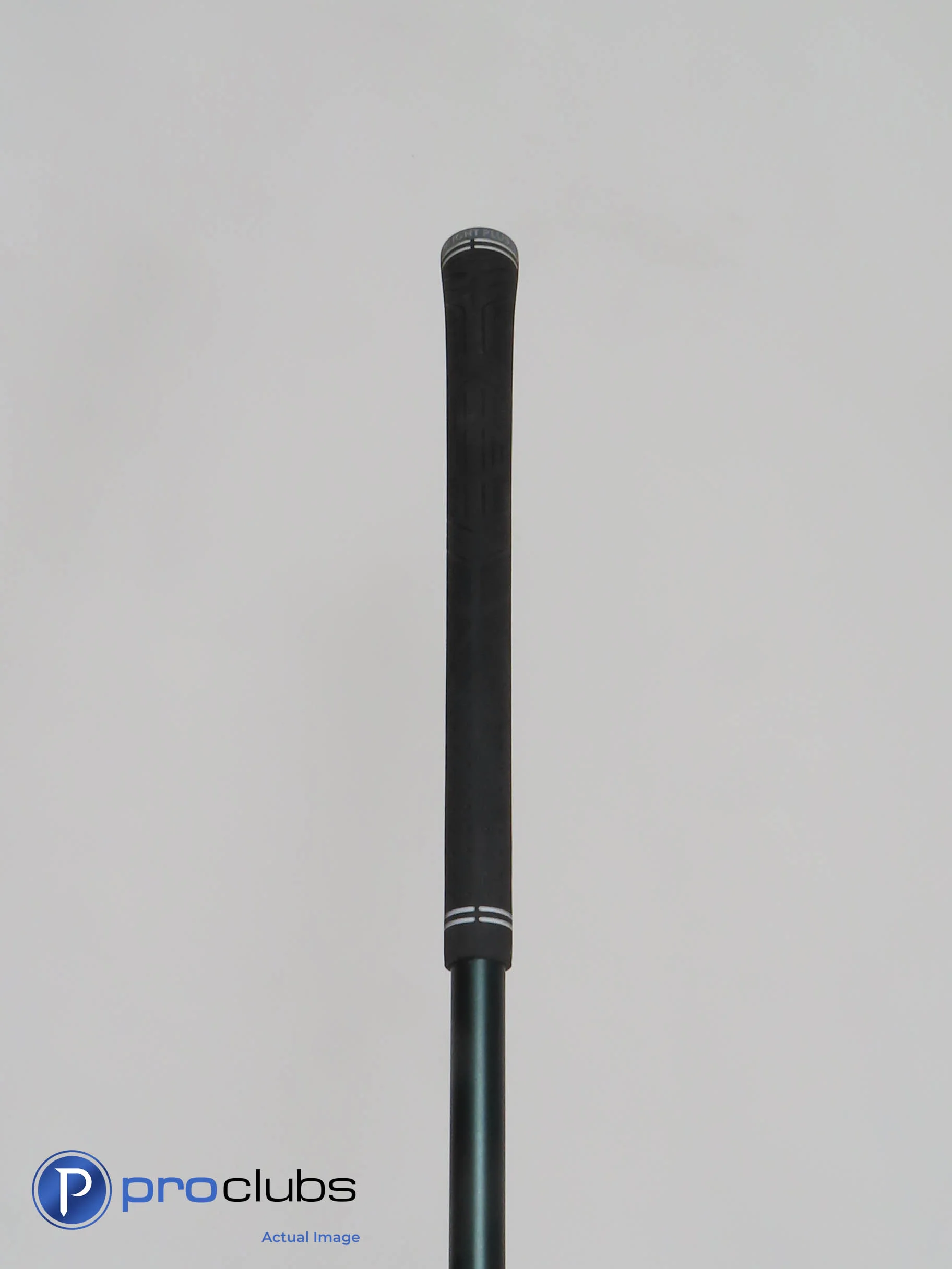 Mint! XXIO X 15* 3 Wood w/Cover - Miyazaki AX-II 46g Stiff Flex - 376806 - Image 4