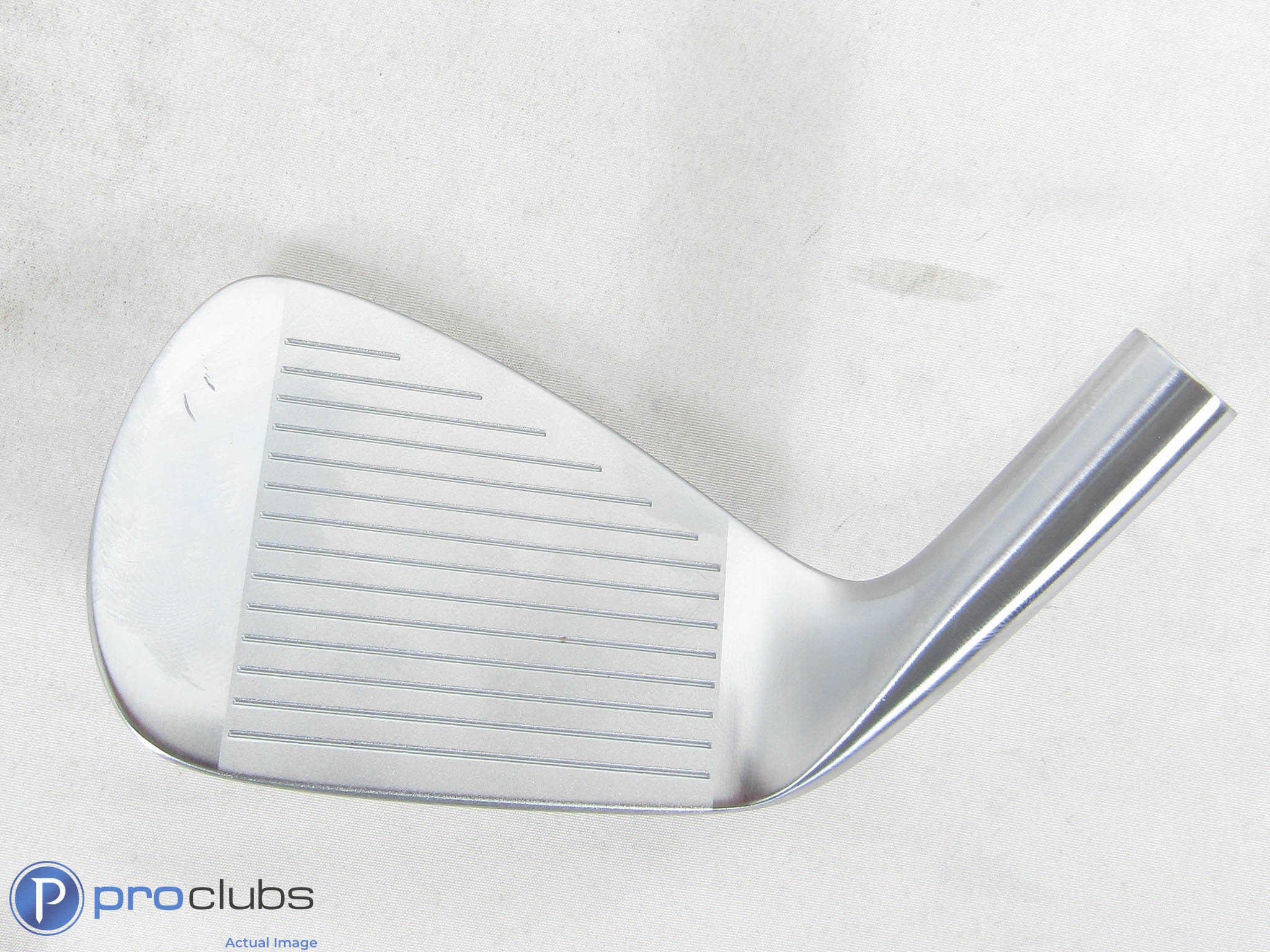 Mint! Miura CB-302 Pitching Wedge - Head Only - 504238 - Image 2