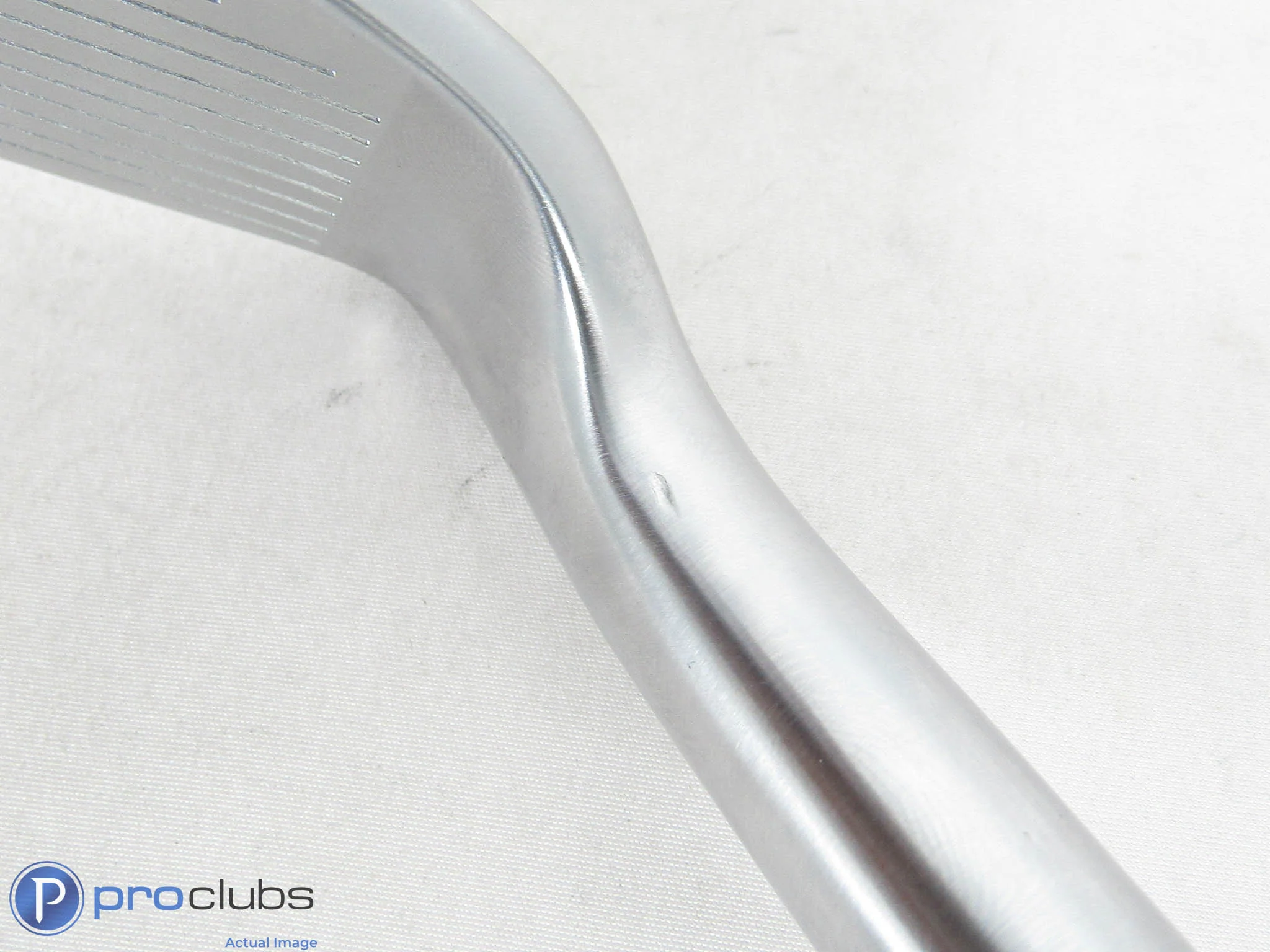 Mint! Miura CB-302 Pitching Wedge - Head Only - 504239 - Image 3