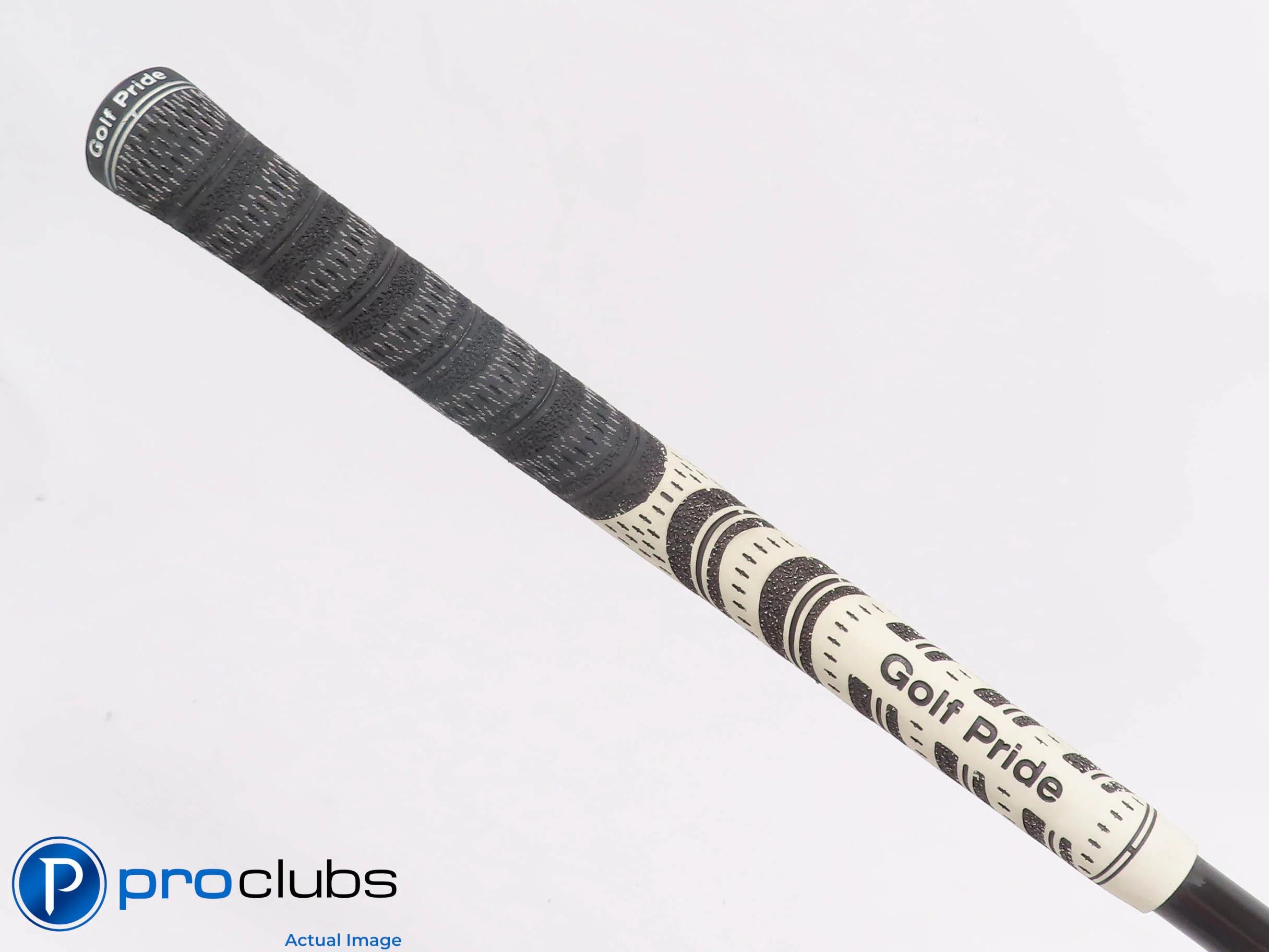Miyazaki Tour Issue 6X X-Flex Driver Shaft (Pull Out 43.25") 512836 - Image 2