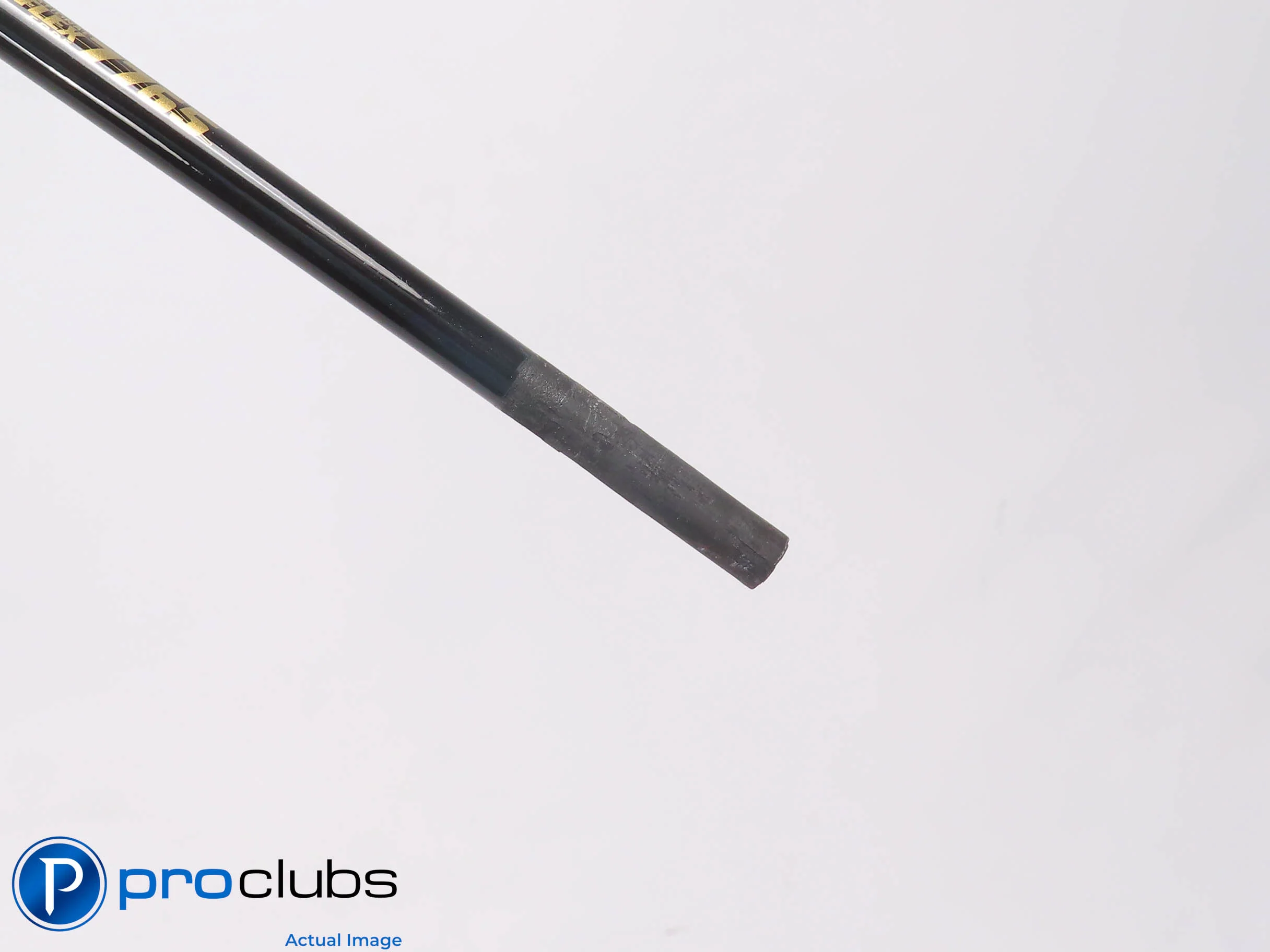 Miyazaki Tour Issue 6X X-Flex Driver Shaft (Pull Out 43.25") 512836 - Image 3