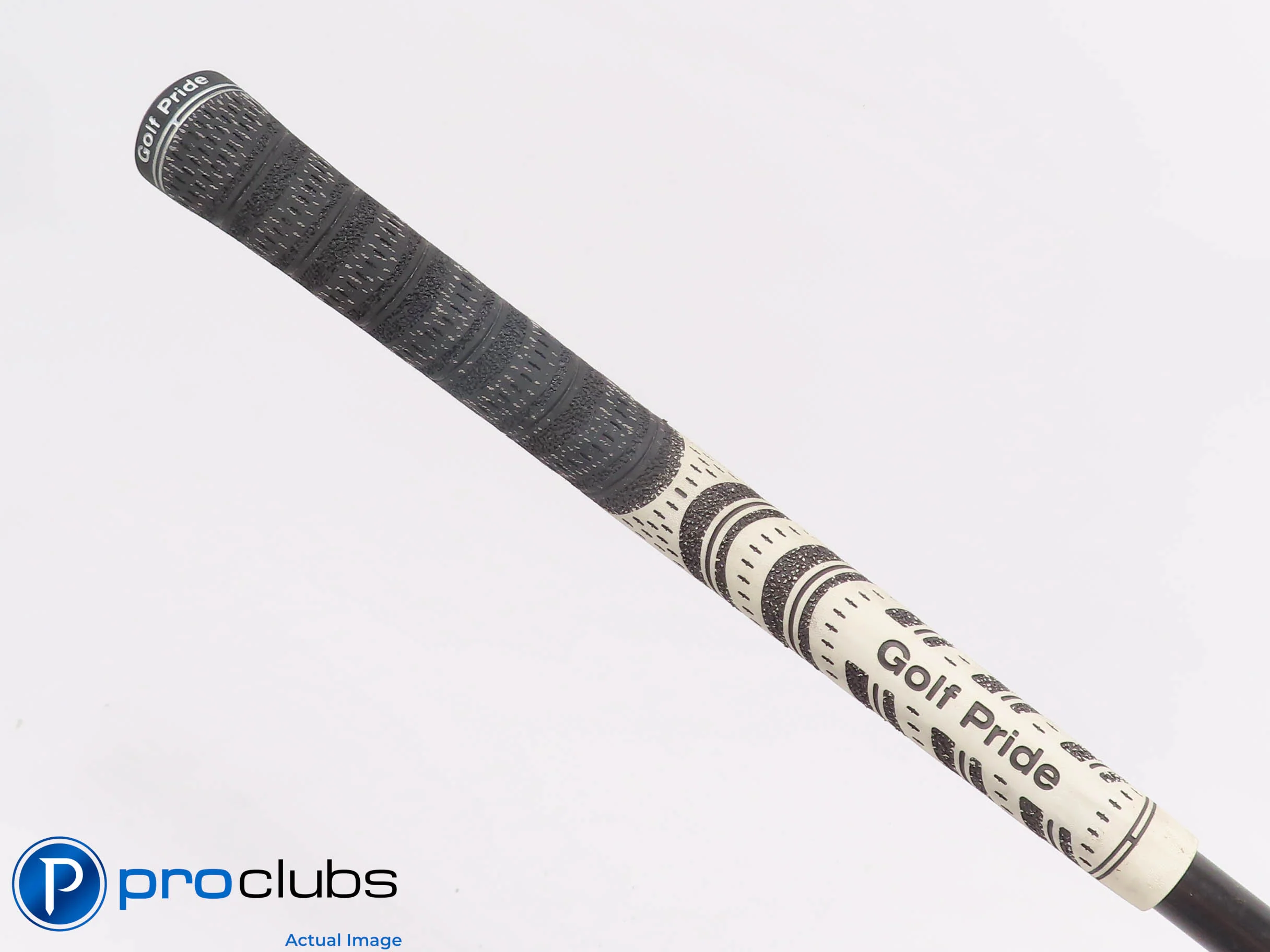 Miyazaki Tour Issue 7X X-Flex Fairway Wood Shaft (Pull Out 42" .335" Tip) 512837 - Image 2