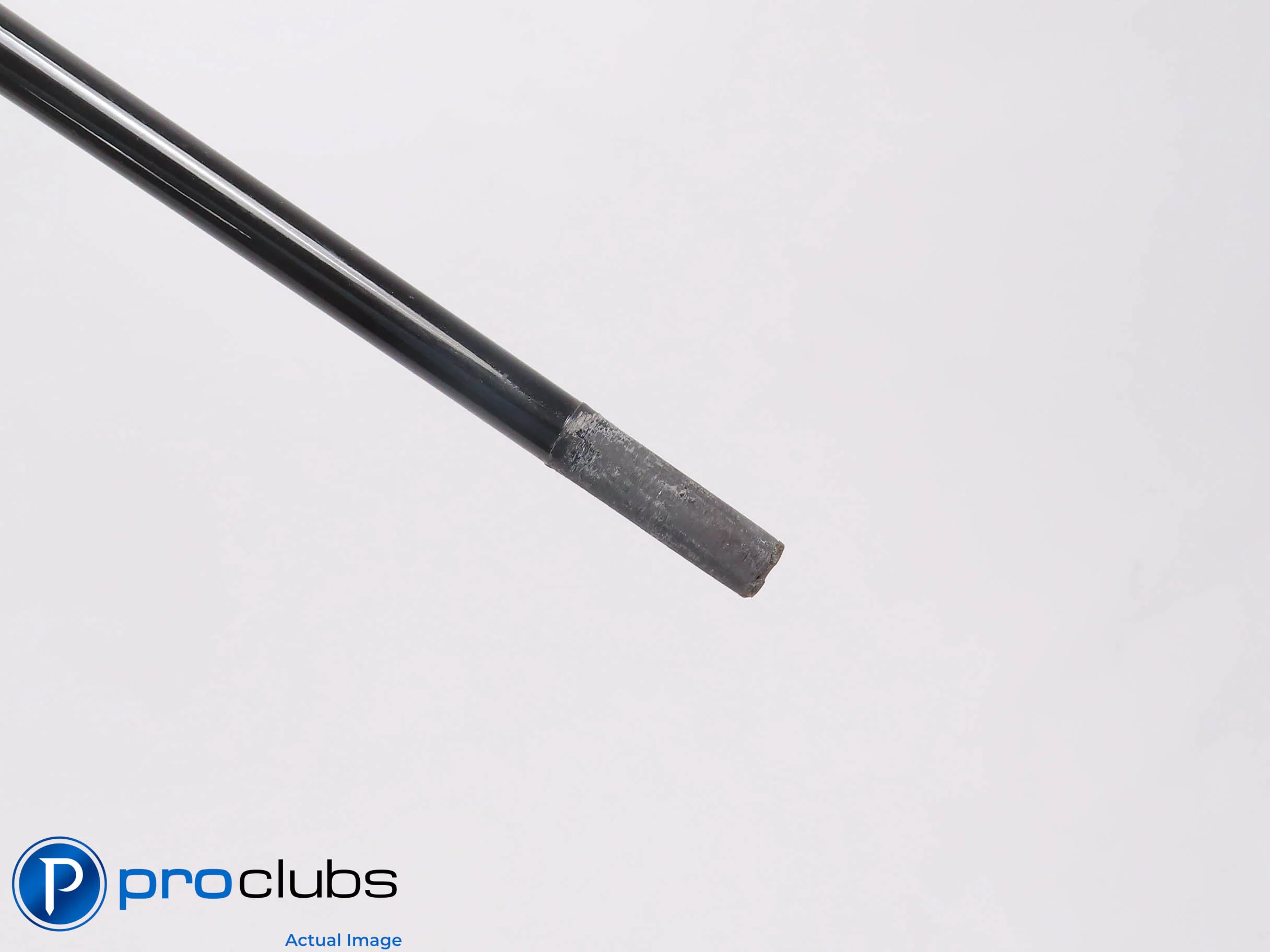 Miyazaki Tour Issue 7X X-Flex Fairway Wood Shaft (Pull Out 42" .335" Tip) 512837 - Image 3