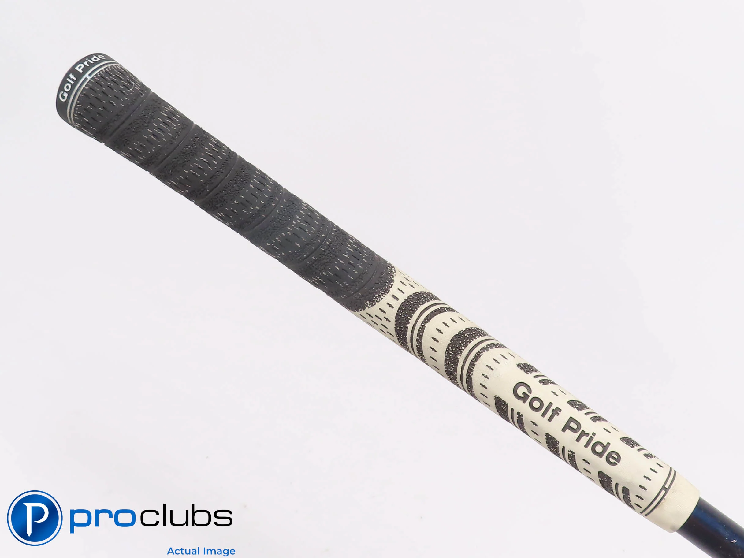 Miyazaki Tour Issue 72X X-Flex Fairway Wood Shaft (Pull Out 42.25") 512835 - Image 2