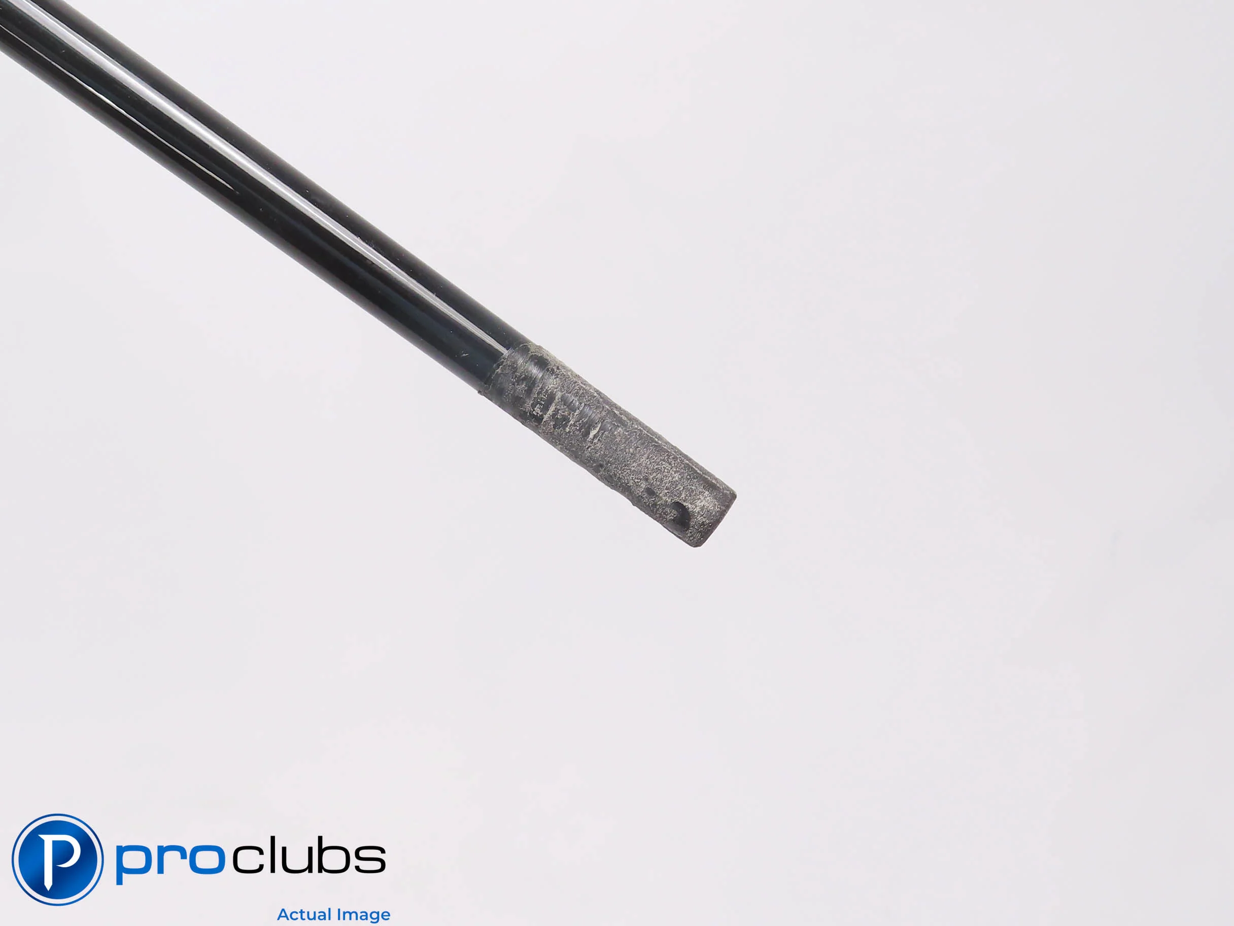 Miyazaki Tour Issue 72X X-Flex Fairway Wood Shaft (Pull Out 42.25") 512835 - Image 3