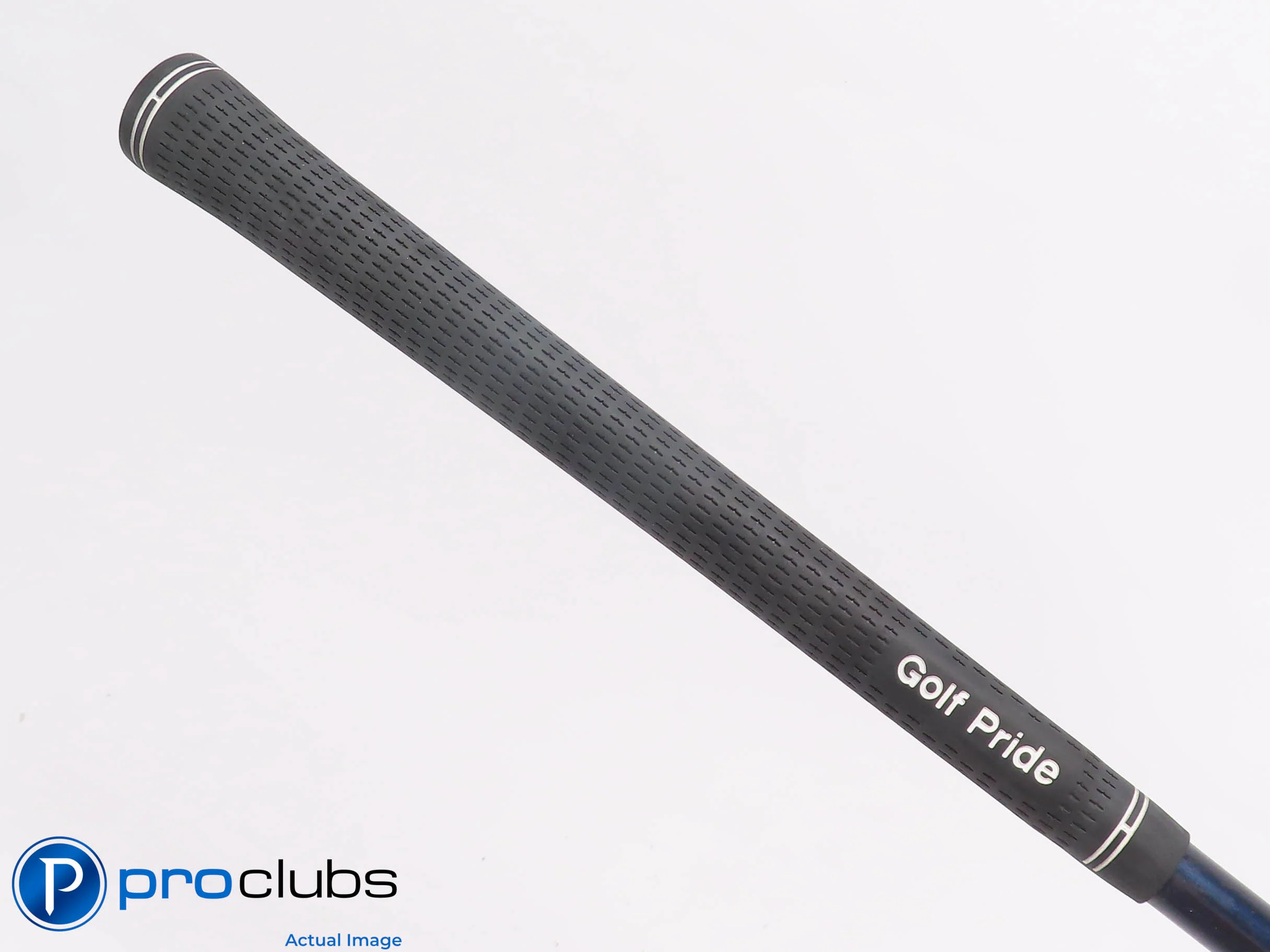Miyazaki Tour Issue 61X X-Flex Driver Shaft w/ Nike Adapter 512828 - Image 2