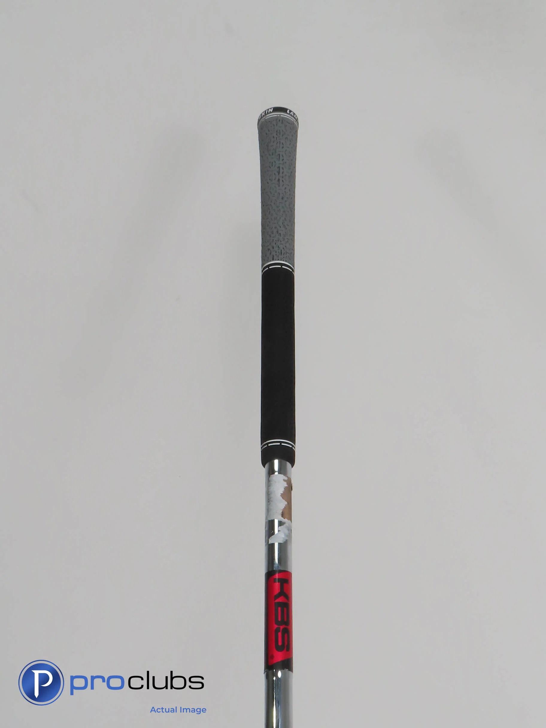 Mizuno S23 D-Grind 58*(12*) Wedge - KBS Hi-Rev 115g Wedge Flex - 365272 - Image 3