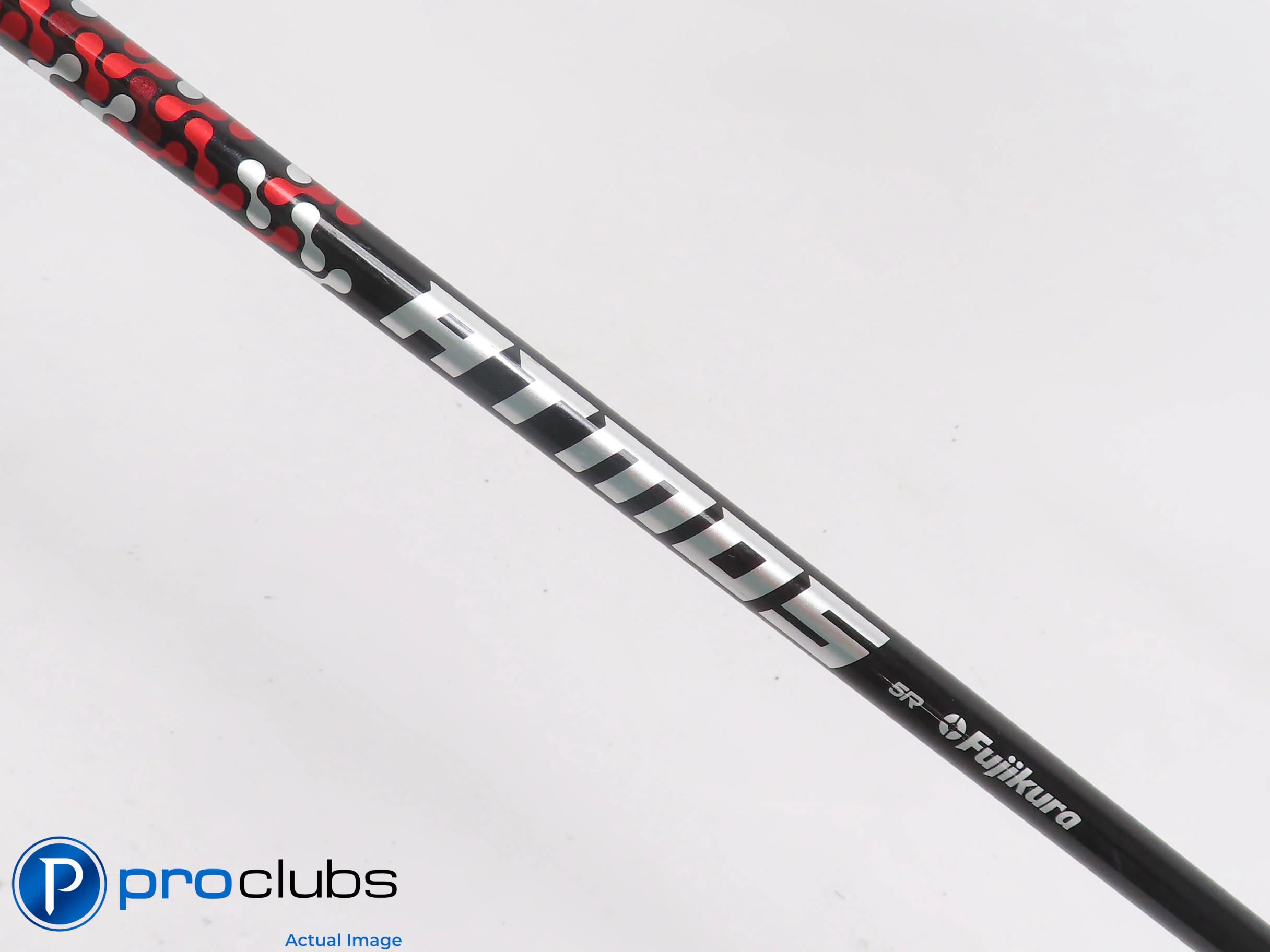 Mizuno ST-G 220 9* Driver w/Cover - Fujikura Atmos Red 5R Regular Flex 512020 - Image 3