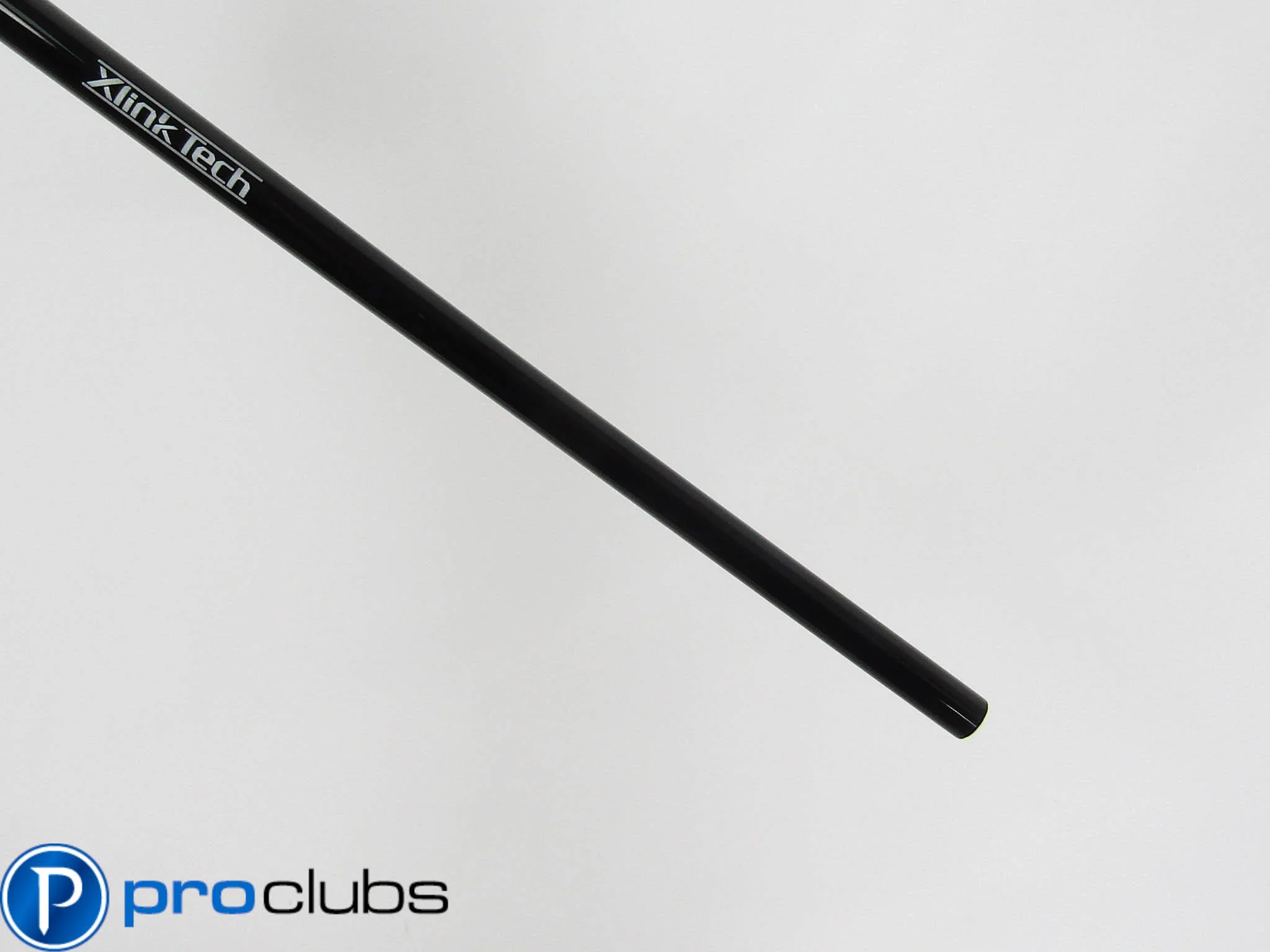 NEW '2024 Limited Edition TENSEI 1K PRO GREEN 70 X-FLEX DRIVER SHAFT #424483 - Image 4