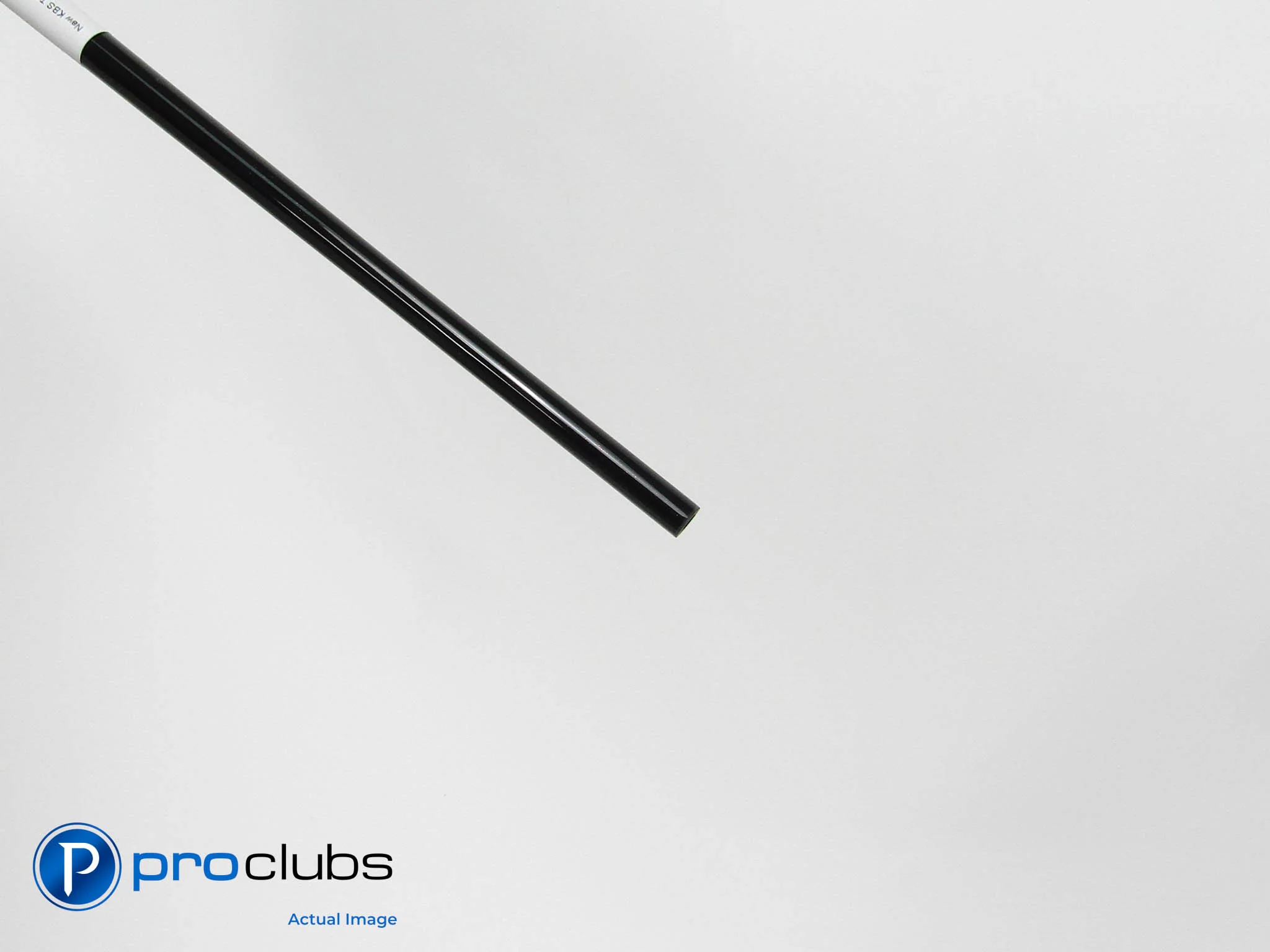 New! 2026' KBS TG Black 50 TXX-Flex Driver / Wood Shaft .335" Tip #472333 - Image 3