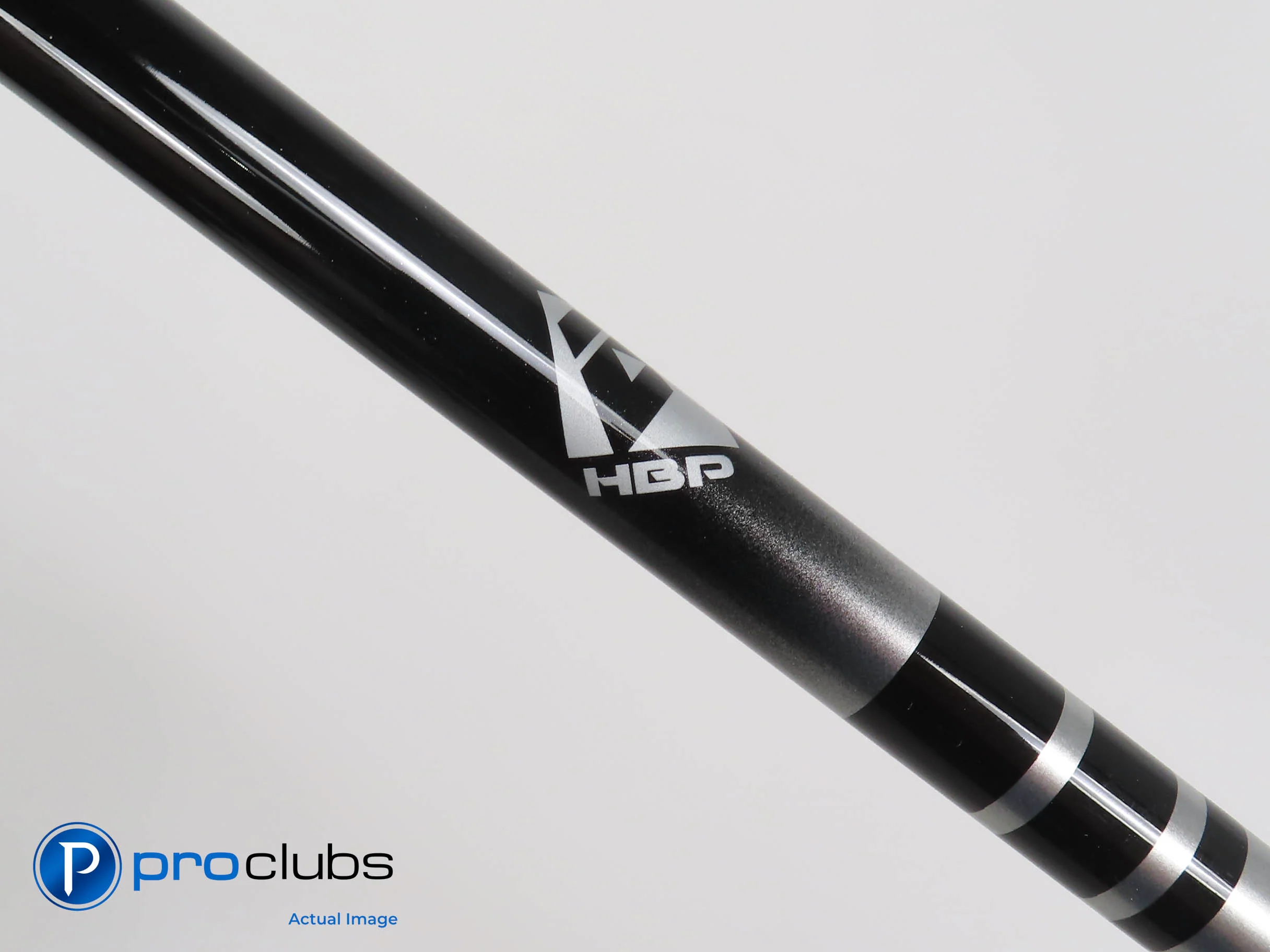 New! ACCRA HBP TOUR Z TZ RPG 362 M4 Stiff Flex Driver Shaft .335" #365100 - Image 2