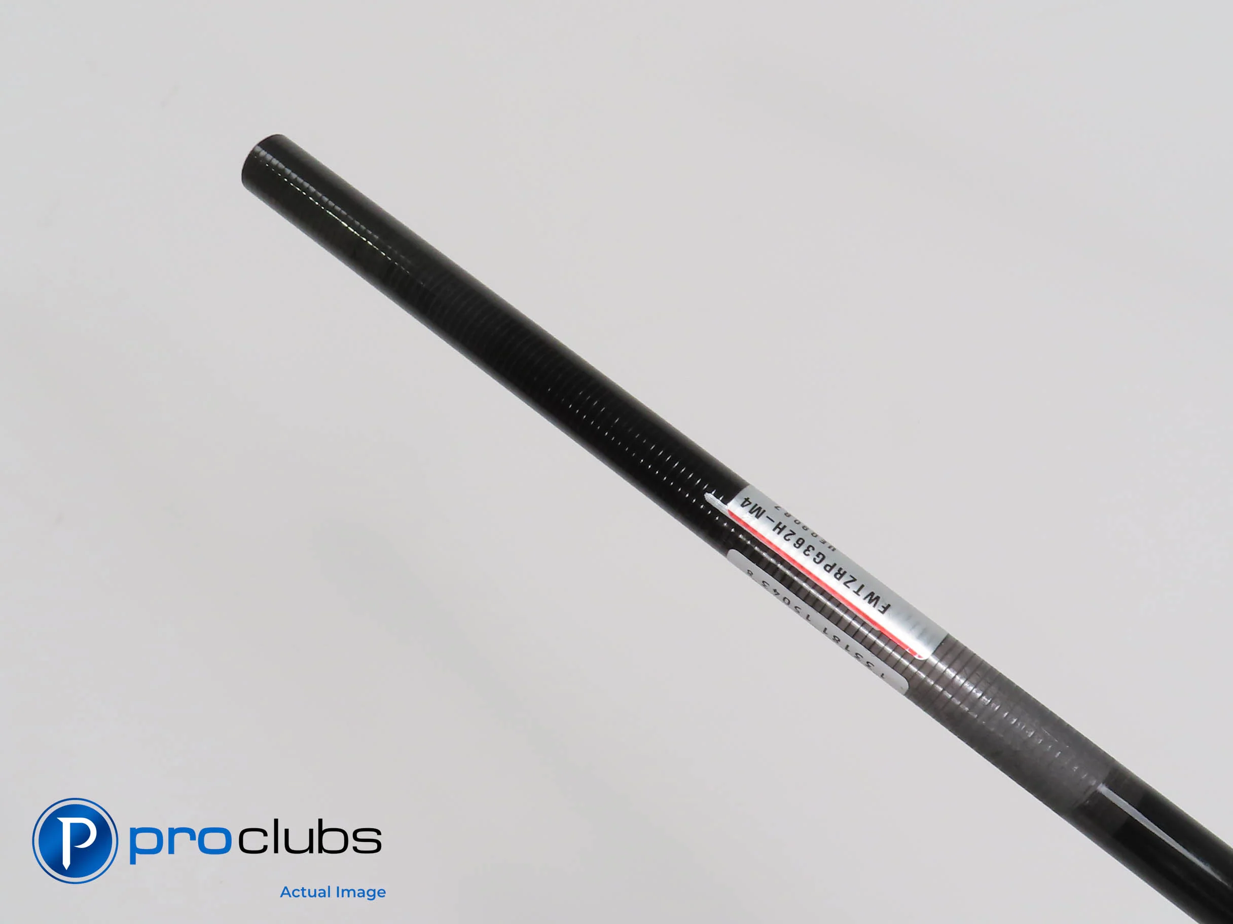 New! ACCRA HBP TOUR Z TZ RPG 362 M4 Stiff Flex Driver Shaft .335" #365100 - Image 3