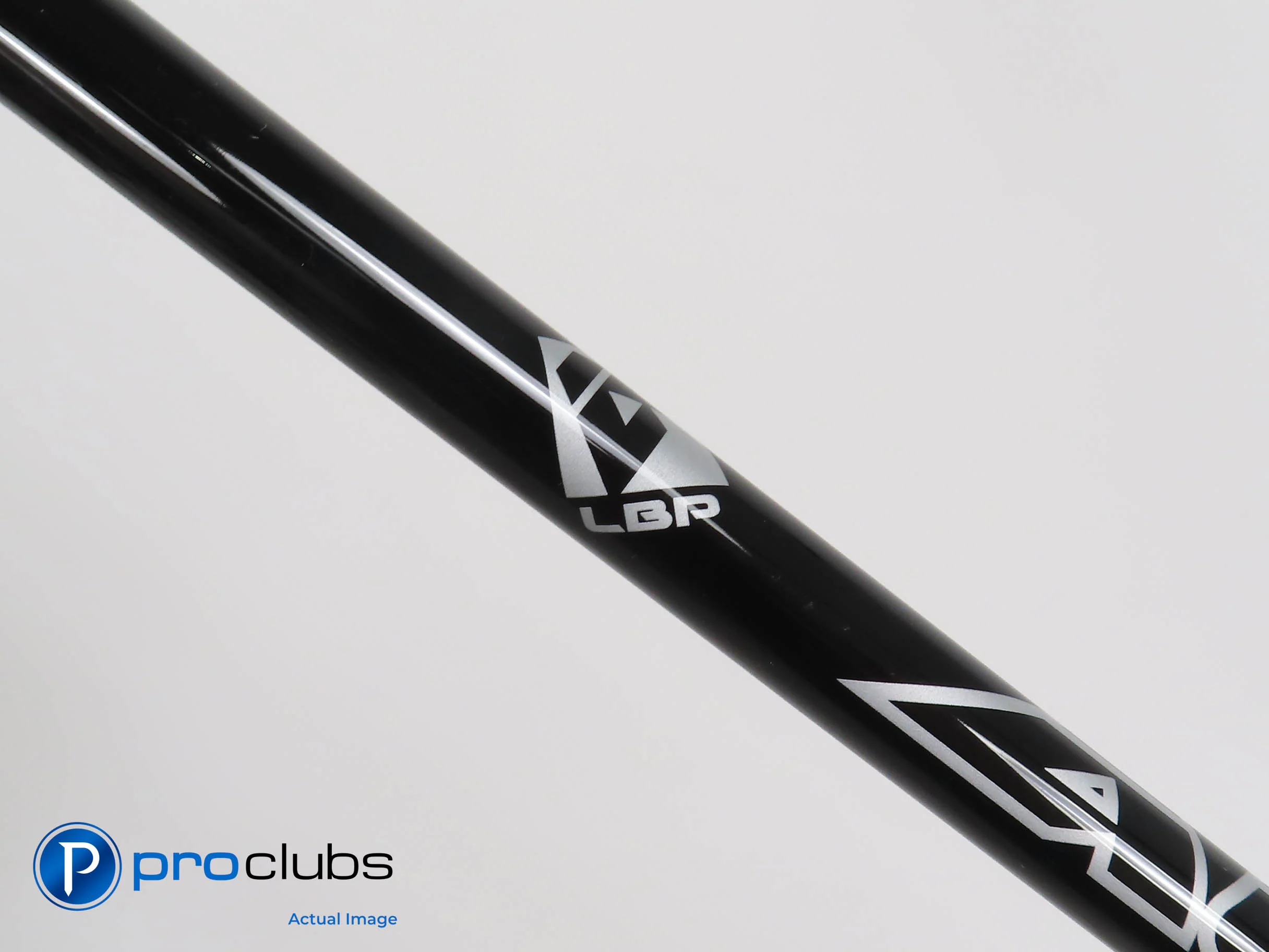 New! ACCRA LBP TOUR Z TZ RPG 352 M4 Stiff Flex Driver Shaft .335" #365103 - Image 2