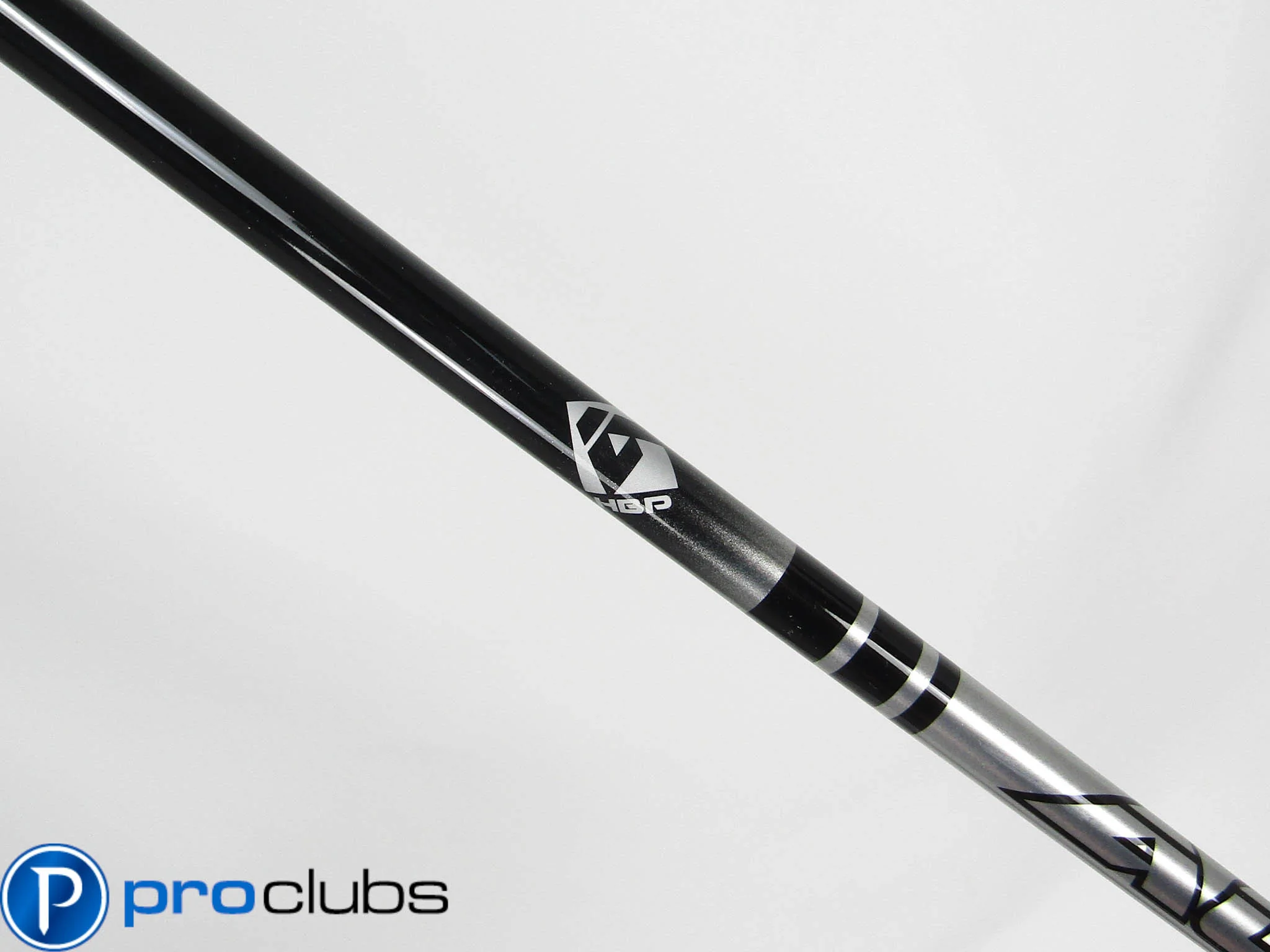 NEW ACCRA TZ RPG HBP 372 M4 STIFF FLEX DRIVER SHAFT #508593 - Image 2