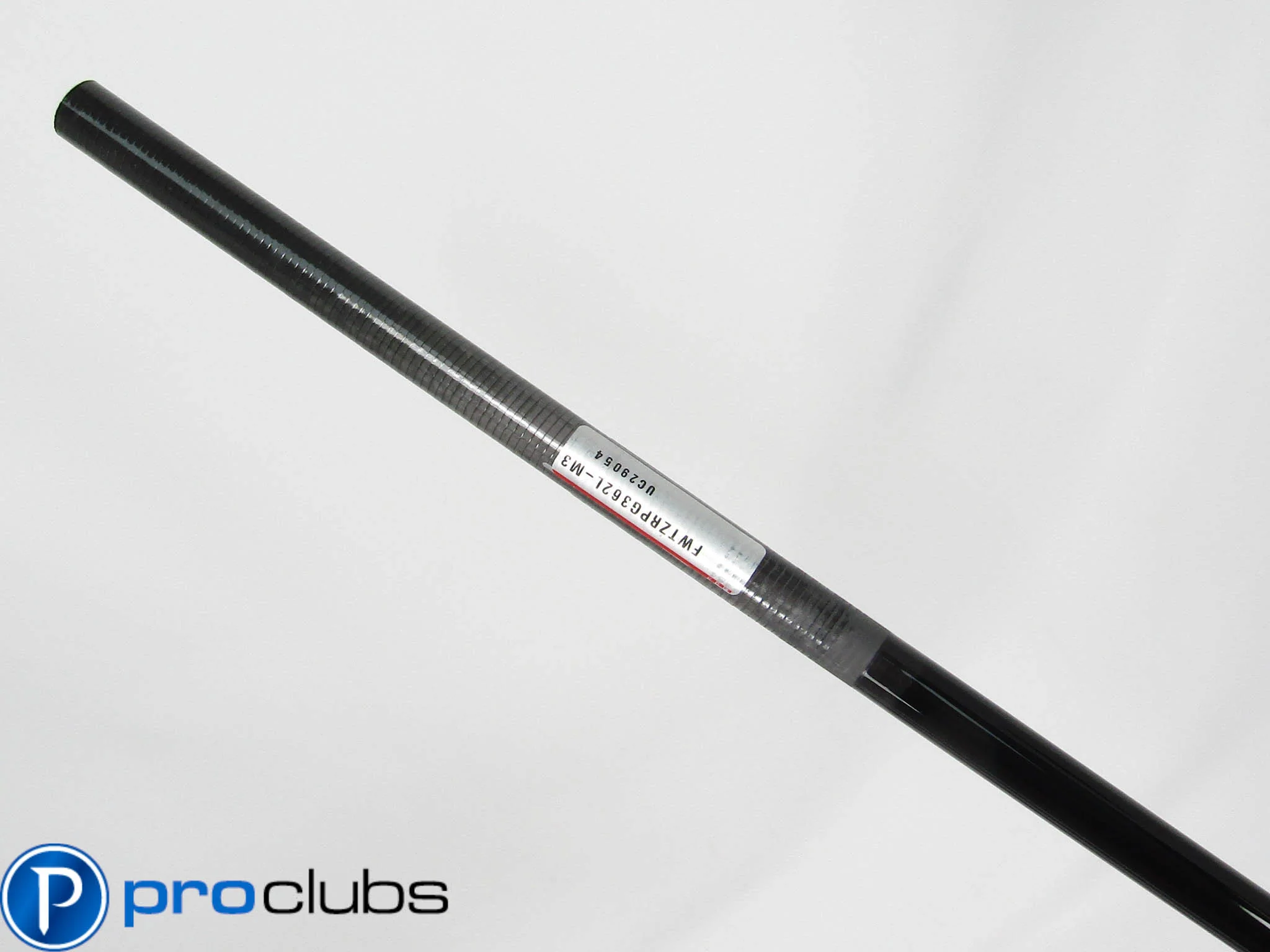 NEW ACCRA TZ RPG LBP 362 M3 REGULAR FLEX DRIVER SHAFT #508572 - Image 3