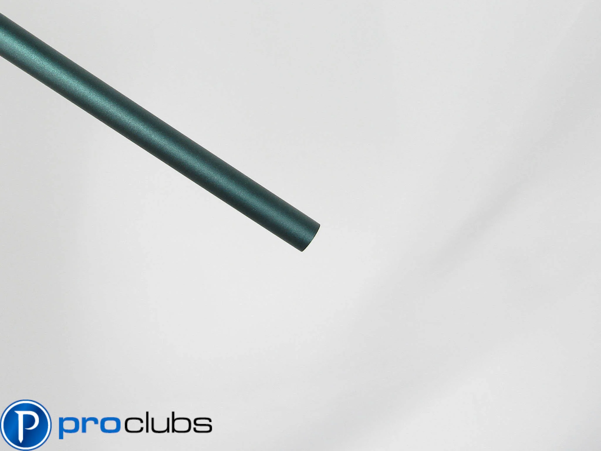 NEW ACCRA SHOGUN GREEN 52 M3 REGULAR FLEX DRIVER SHAFT #511956 - Image 3