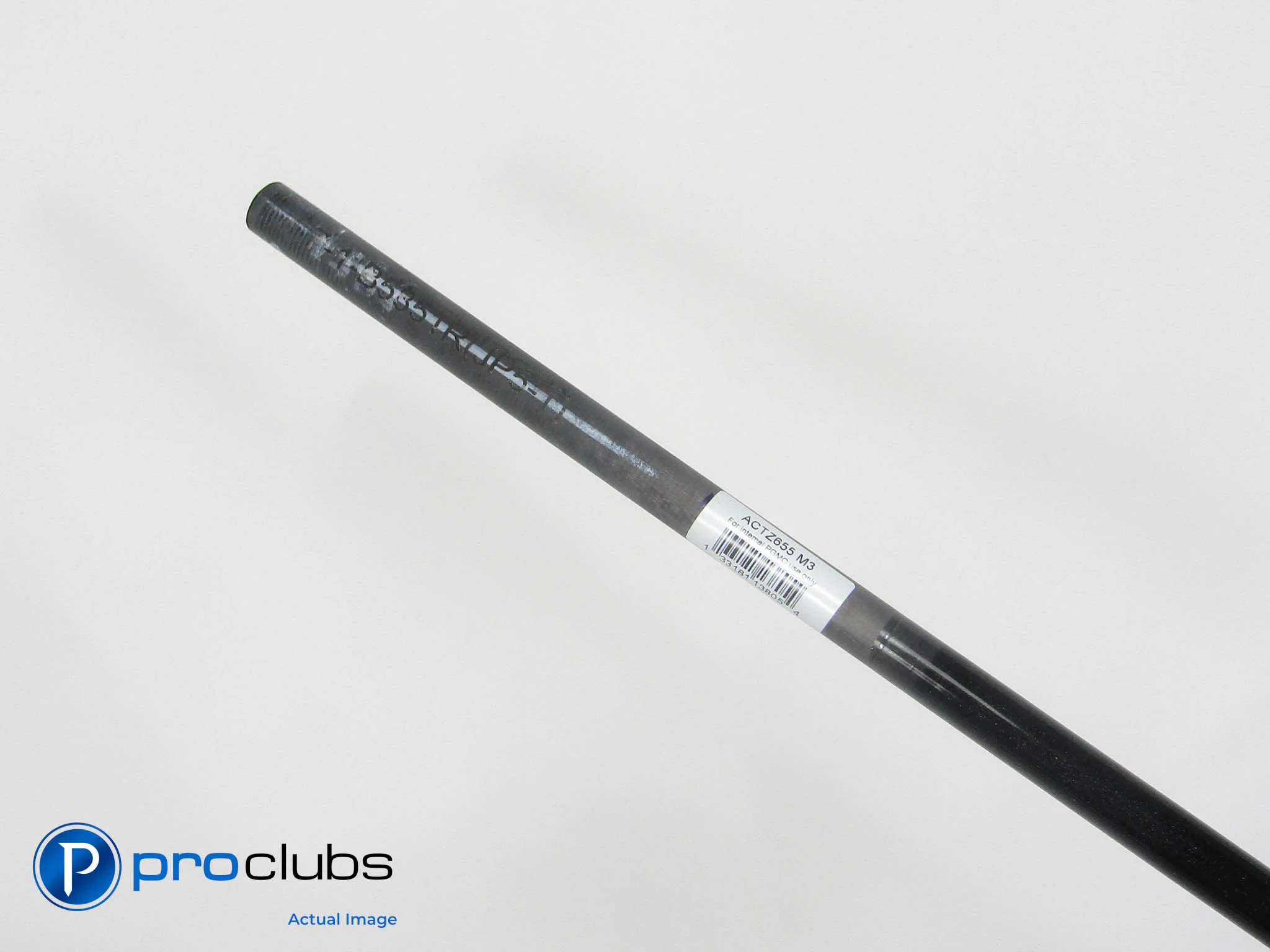 New ACCRA Tour TZ6 Proto 55 M3 Regular Flex Driver / Wood Shaft .335" Tip 475445 - Image 2