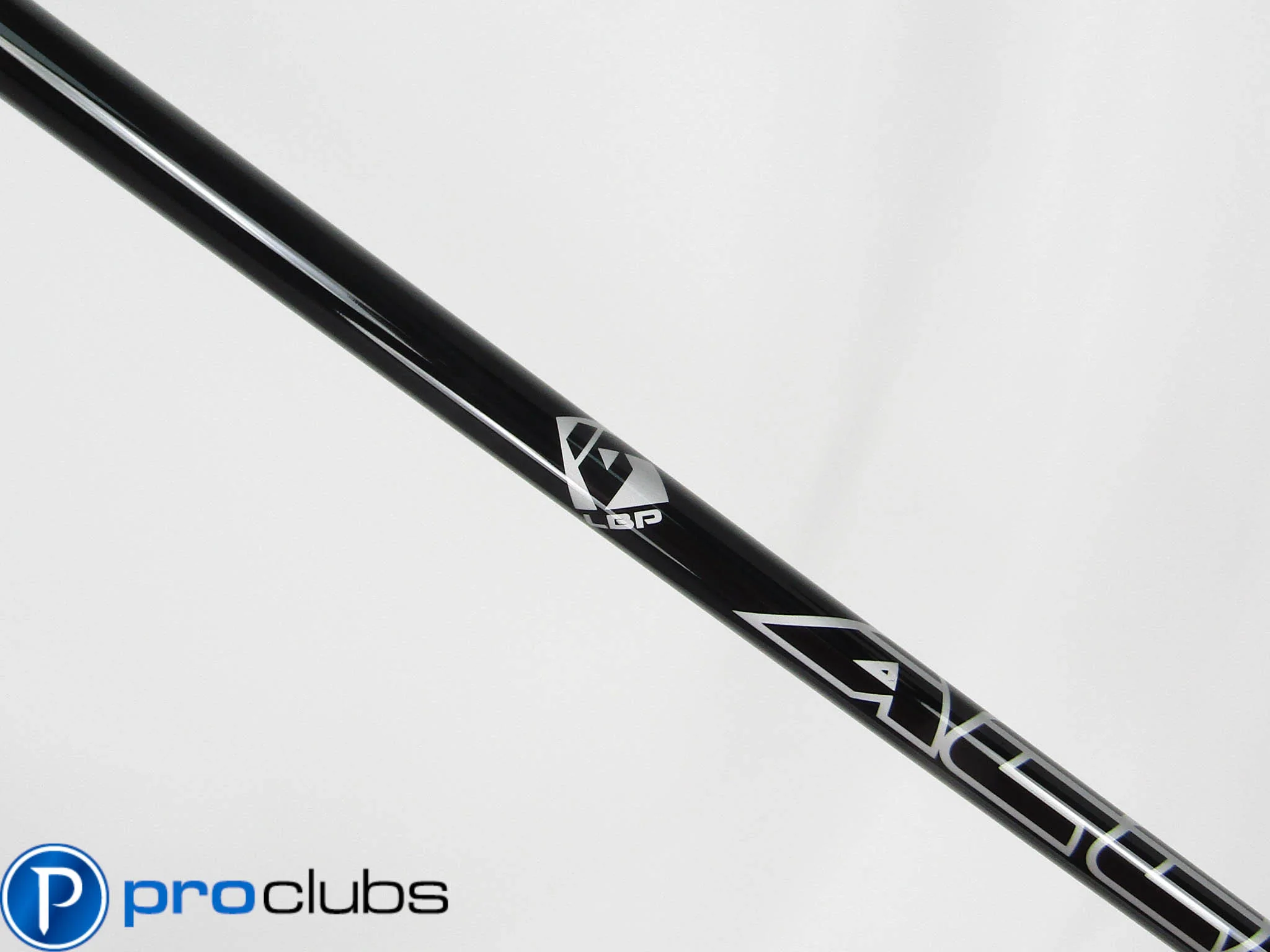 NEW ACCRA TOUR Z TZ RPG "LBP" 352 M4 STIFF FLEX DRIVER SHAFT #509018 - Image 2