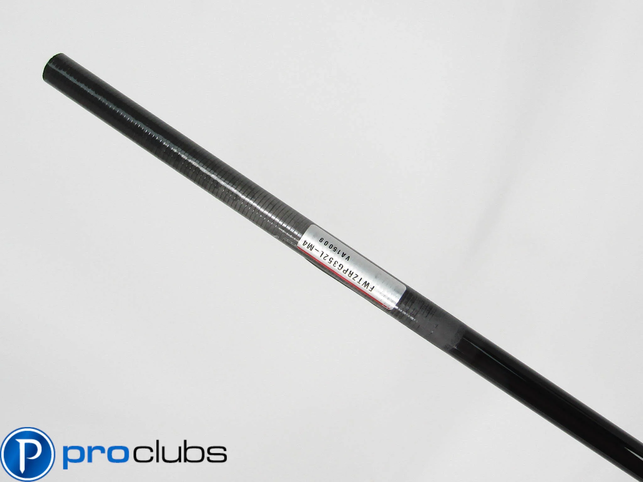 NEW ACCRA TOUR Z TZ RPG "LBP" 352 M4 STIFF FLEX DRIVER SHAFT #509018 - Image 3