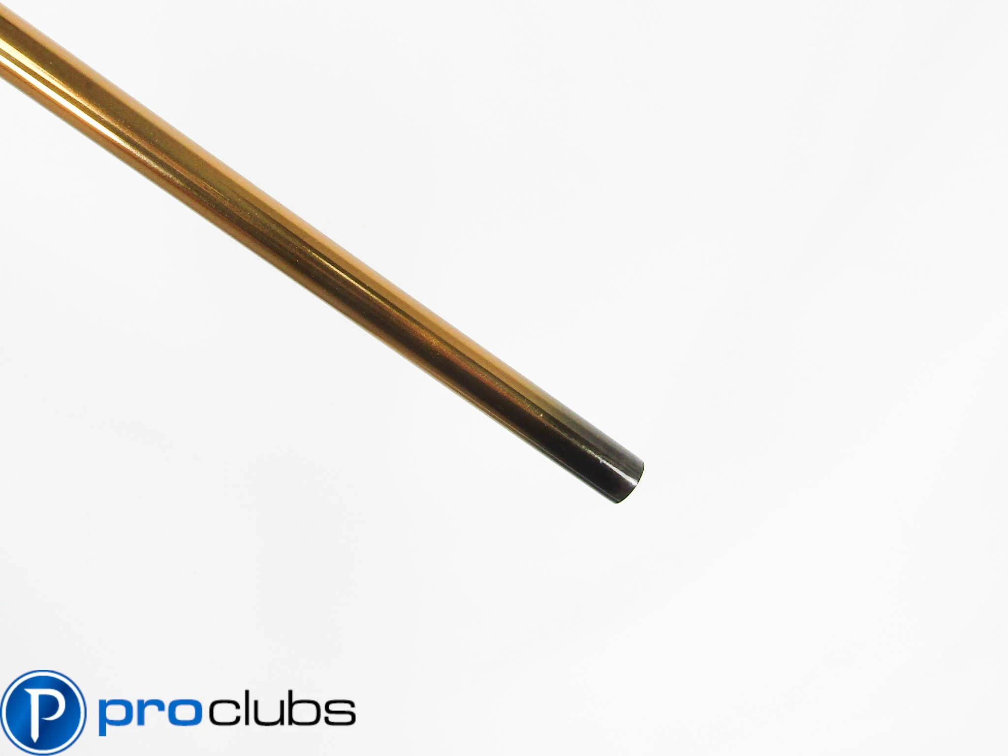 NEW ACCRA TZ RPG (BLACK / GOLD) 472 M4+ STIFF FLEX DRIVER / WOOD SHAFT #511867 - Image 3