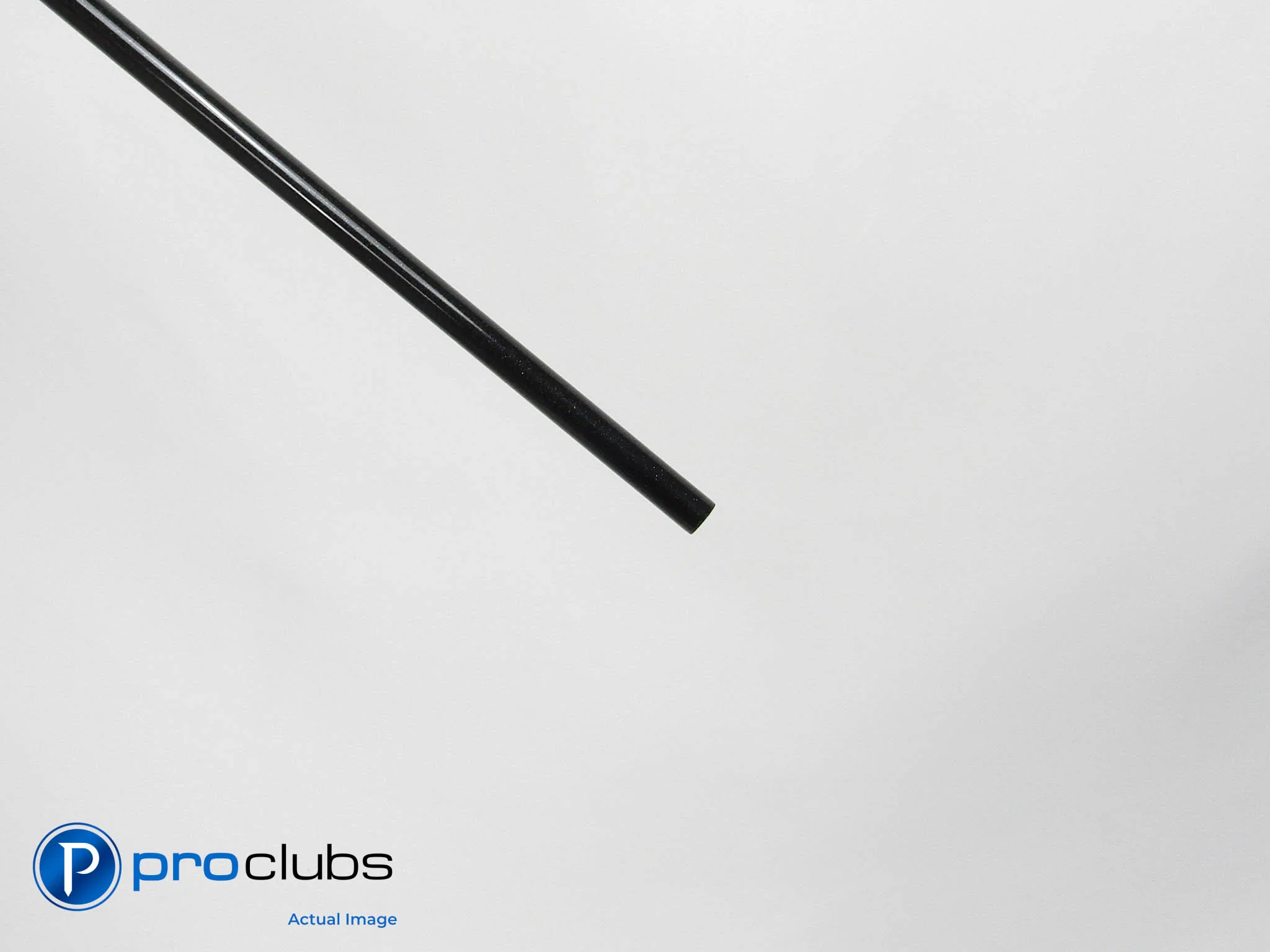 New ACCRA TZ6 PROTO 75 M5 X-Flex Driver Shaft .335" Tip #475450 - Image 3
