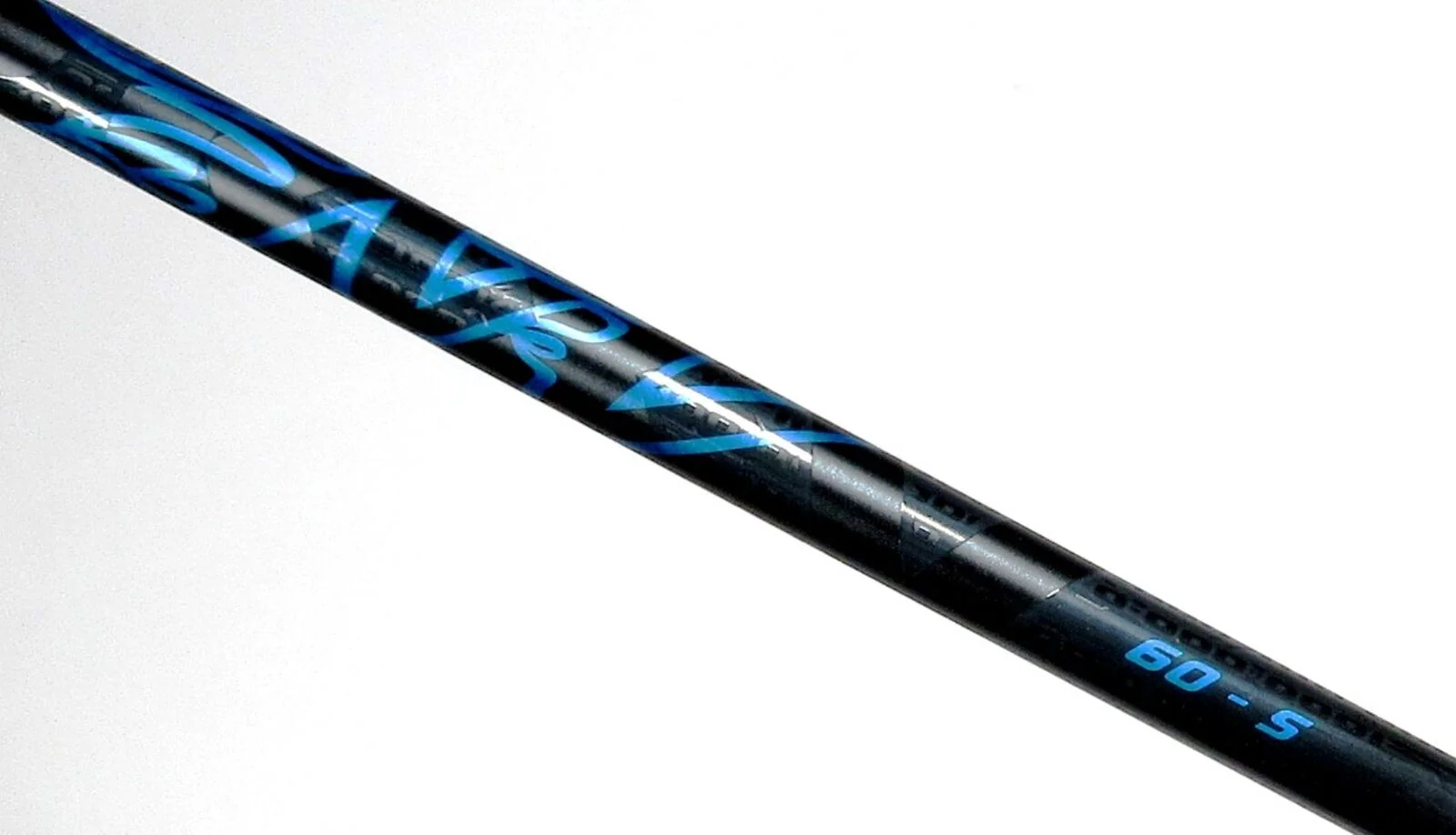 NEW - ALDILA NV 2KXV BLUE 60 Stiff DRIVER SHAFT .335 46" (258634) - Image 2
