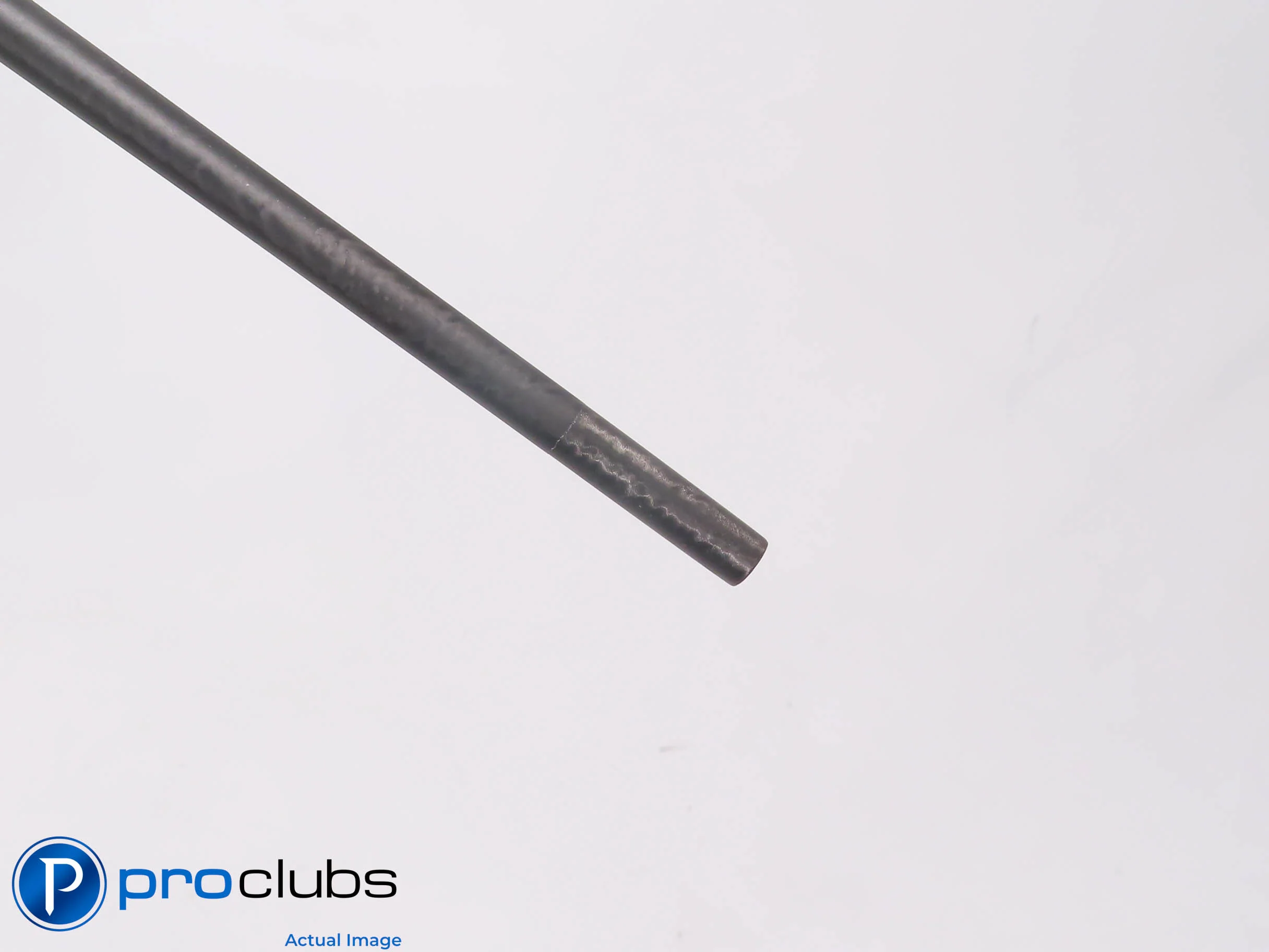 New Aldila RIP Alpha 60 Regular Flex Driver / Wood Shaft 46" 512865 - Image 3