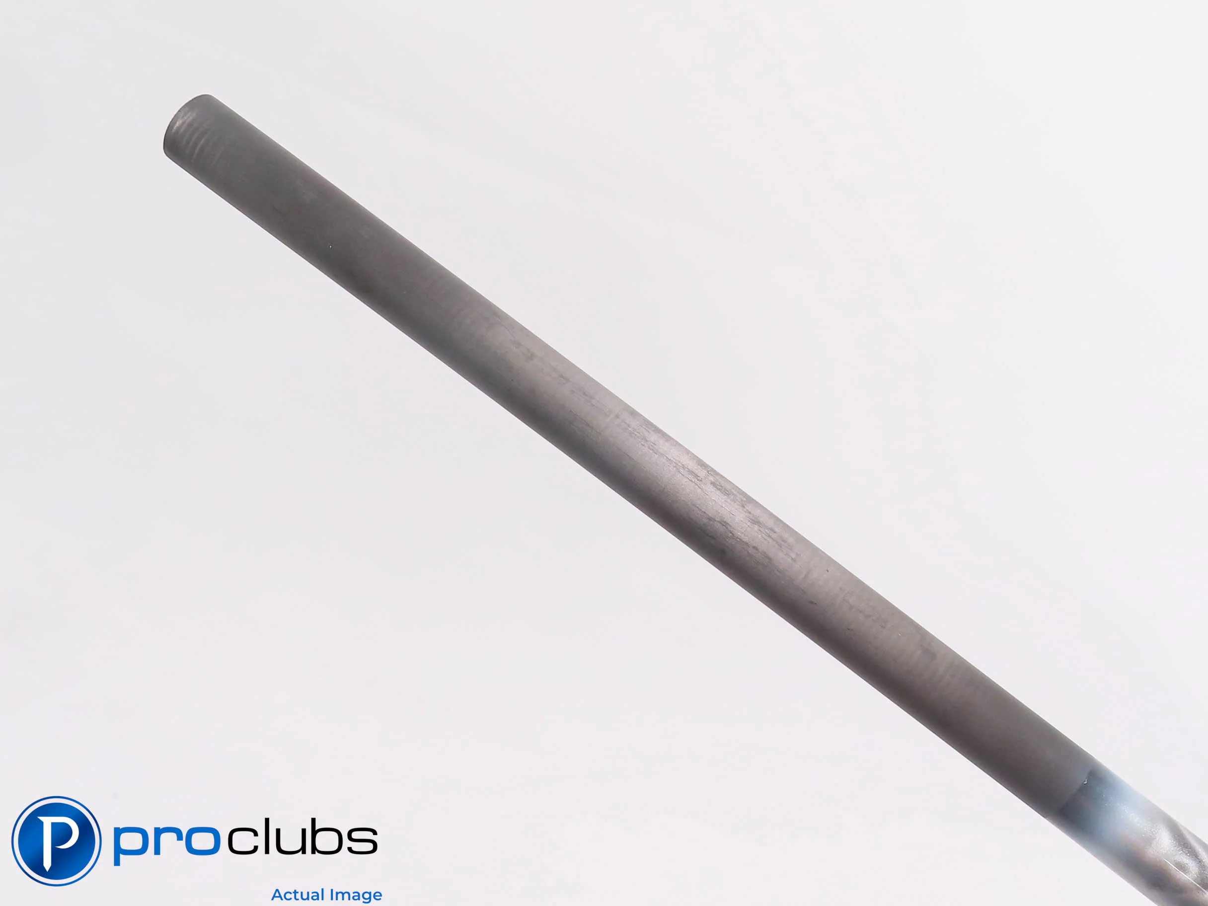 New Aldila Rogue Silver 110 MSI 70 Regular Flex Driver / Wood Shaft 46" 512848 - Image 2