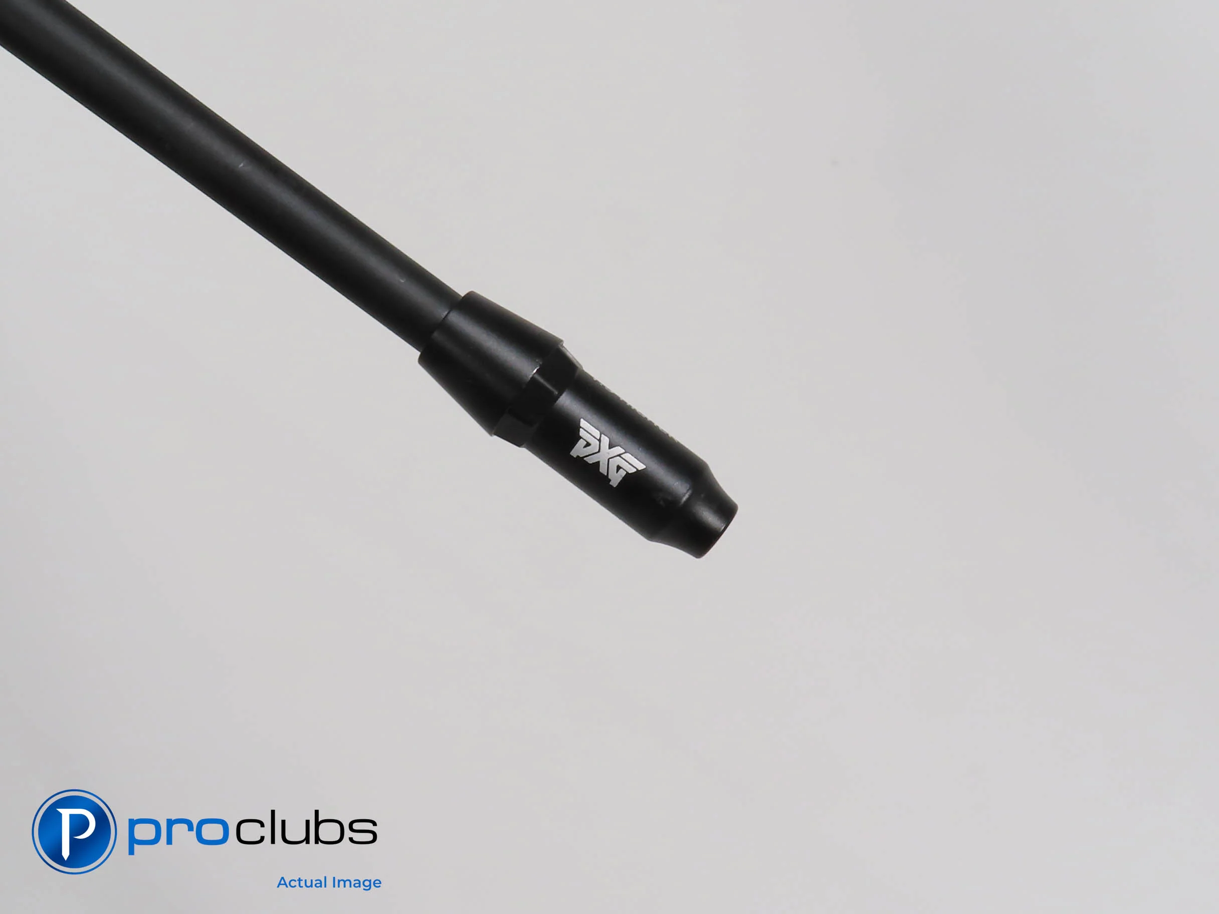 New Aldila ROGUE Black 130 MSI 80 TX-Flex Driver Shaft .335" Tip #423289 - Image 4