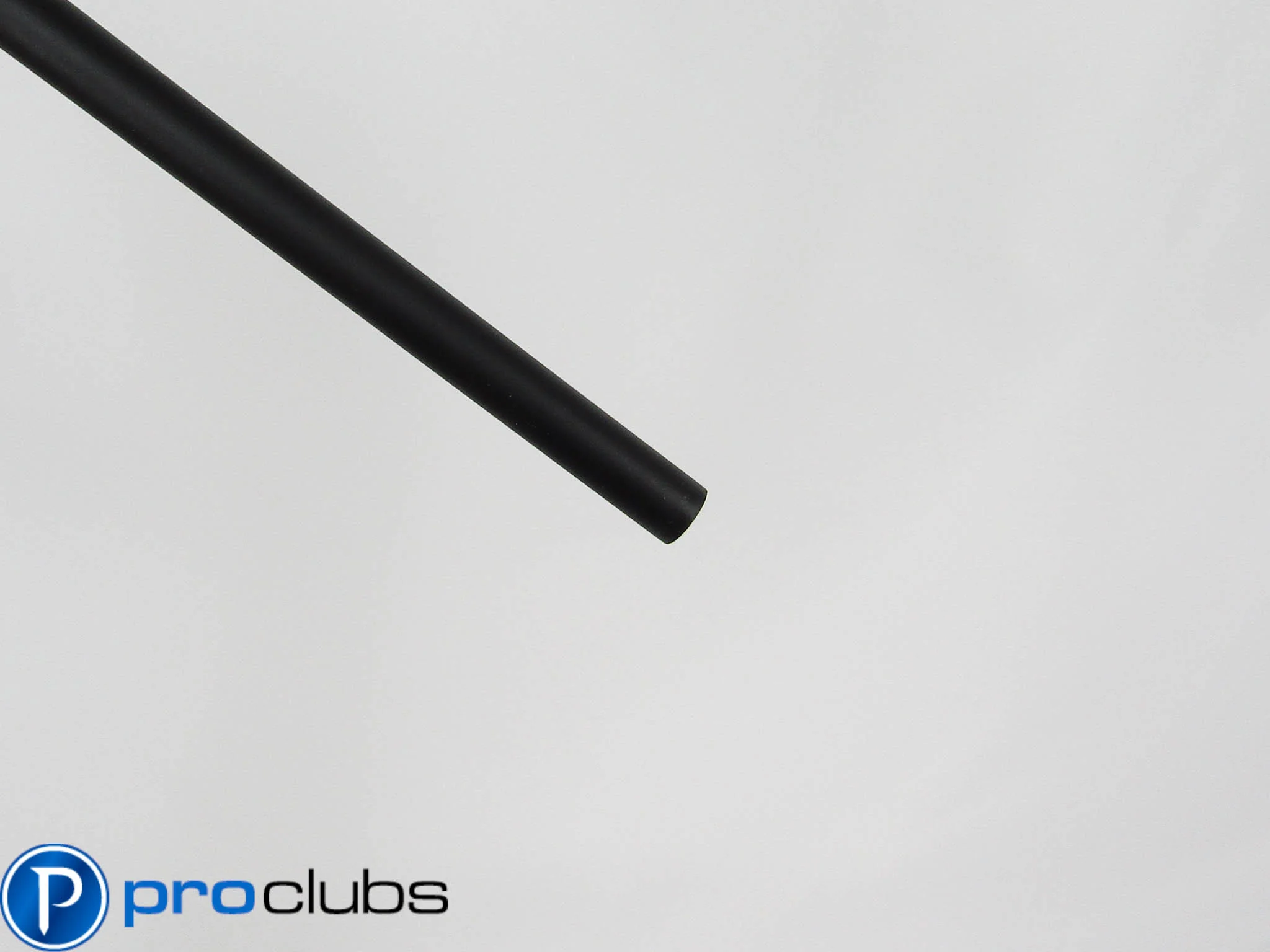 NEW ALDILA ROGUE BLACK 85 TR REGULAR FLEX HYBRID SHAFT 42" .370 TIP #420988 - Image 4