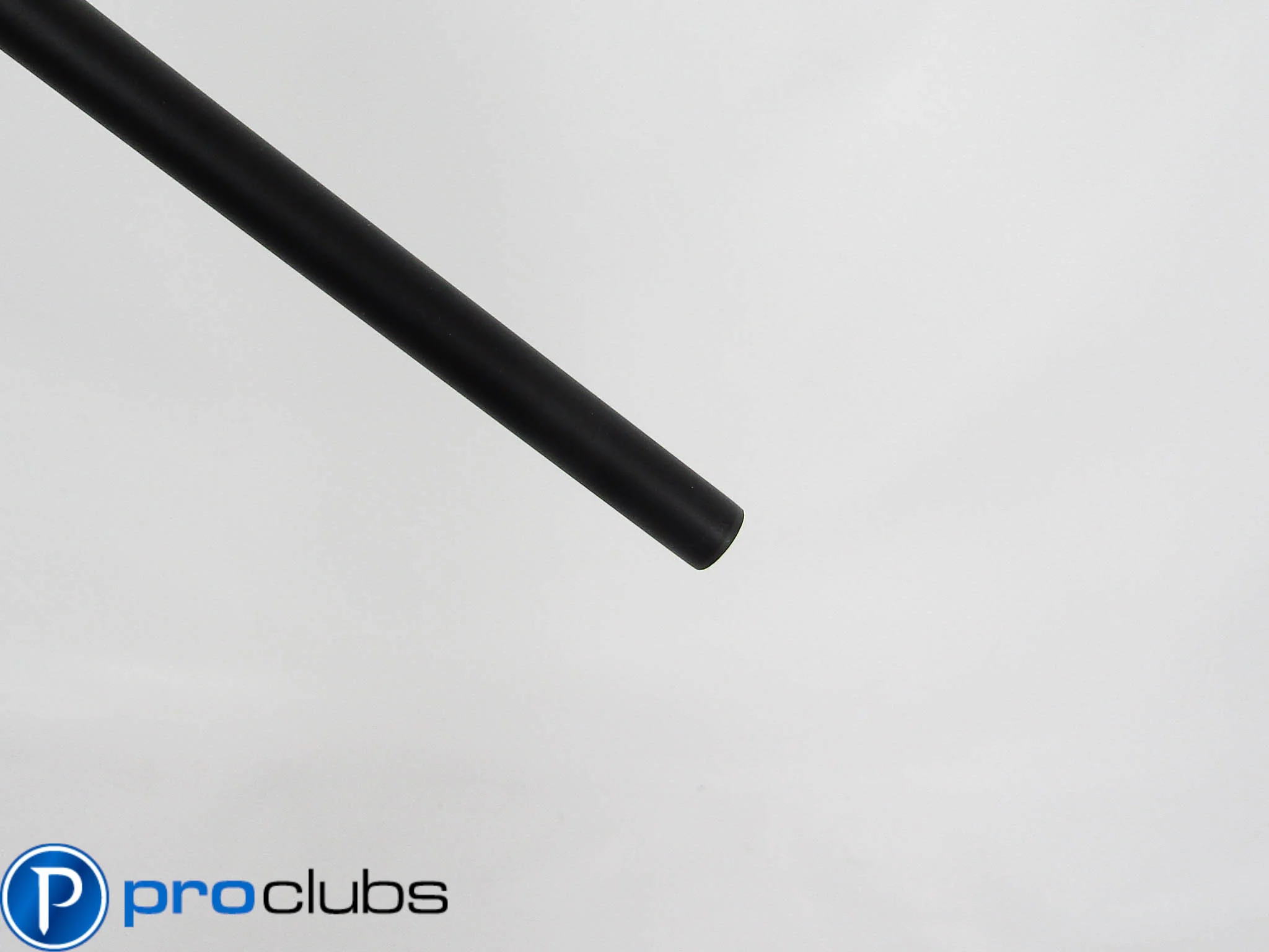 NEW ALDILA ROGUE BLACK 95 TS STIFF FLEX HYBRID SHAFT 42" .370 #425527 - Image 3