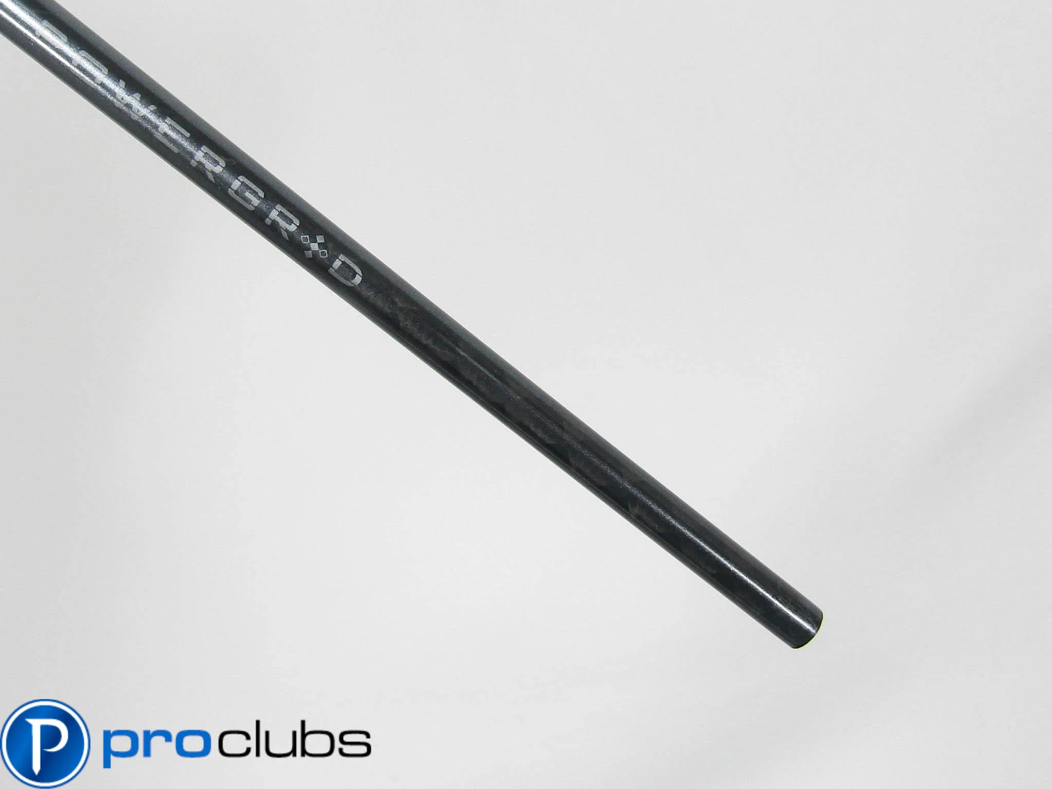 NEW ARETERA ALPHA ONE BLUE 75 (4) STIFF FLEX DRIVER SHAFT #511857 - Image 3