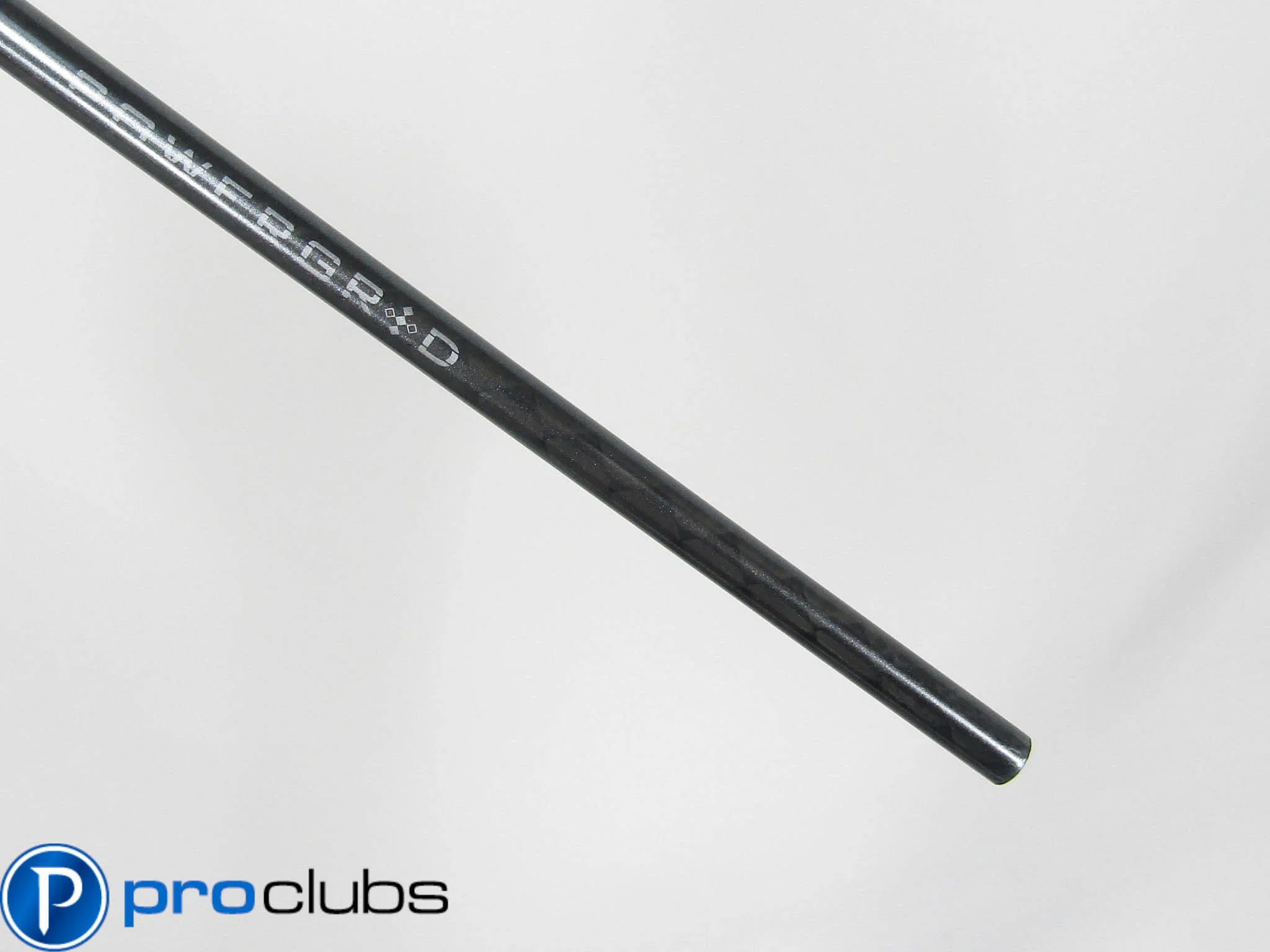 NEW ARETERA ALPHA ONE BLUE 75 (5) X-FLEX DRIVER SHAFT #511856 - Image 3