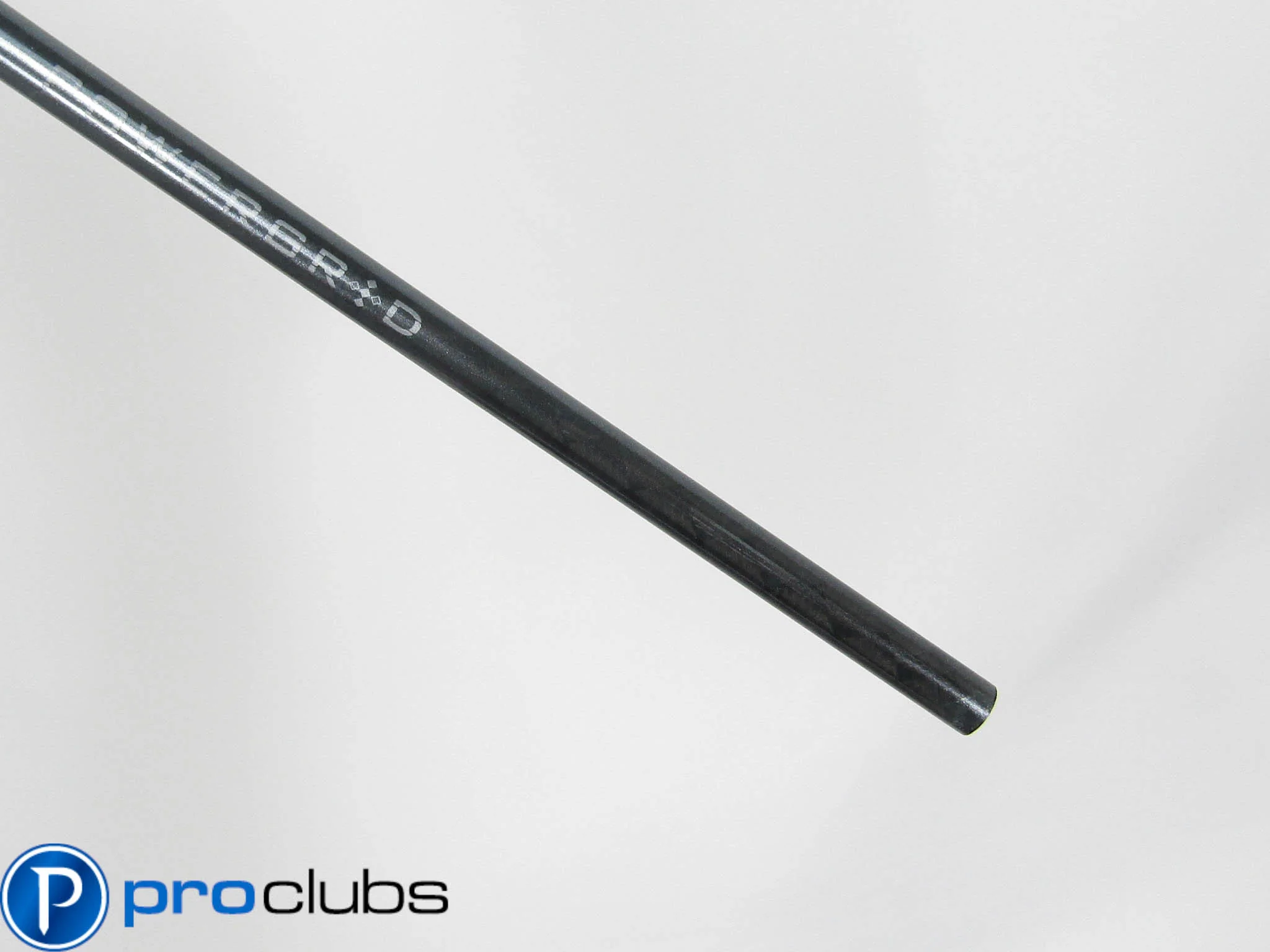 NEW ARETERA ALPHA ONE GRAY 75 (5) X-FLEX DRIVER SHAFT #511859 - Image 3