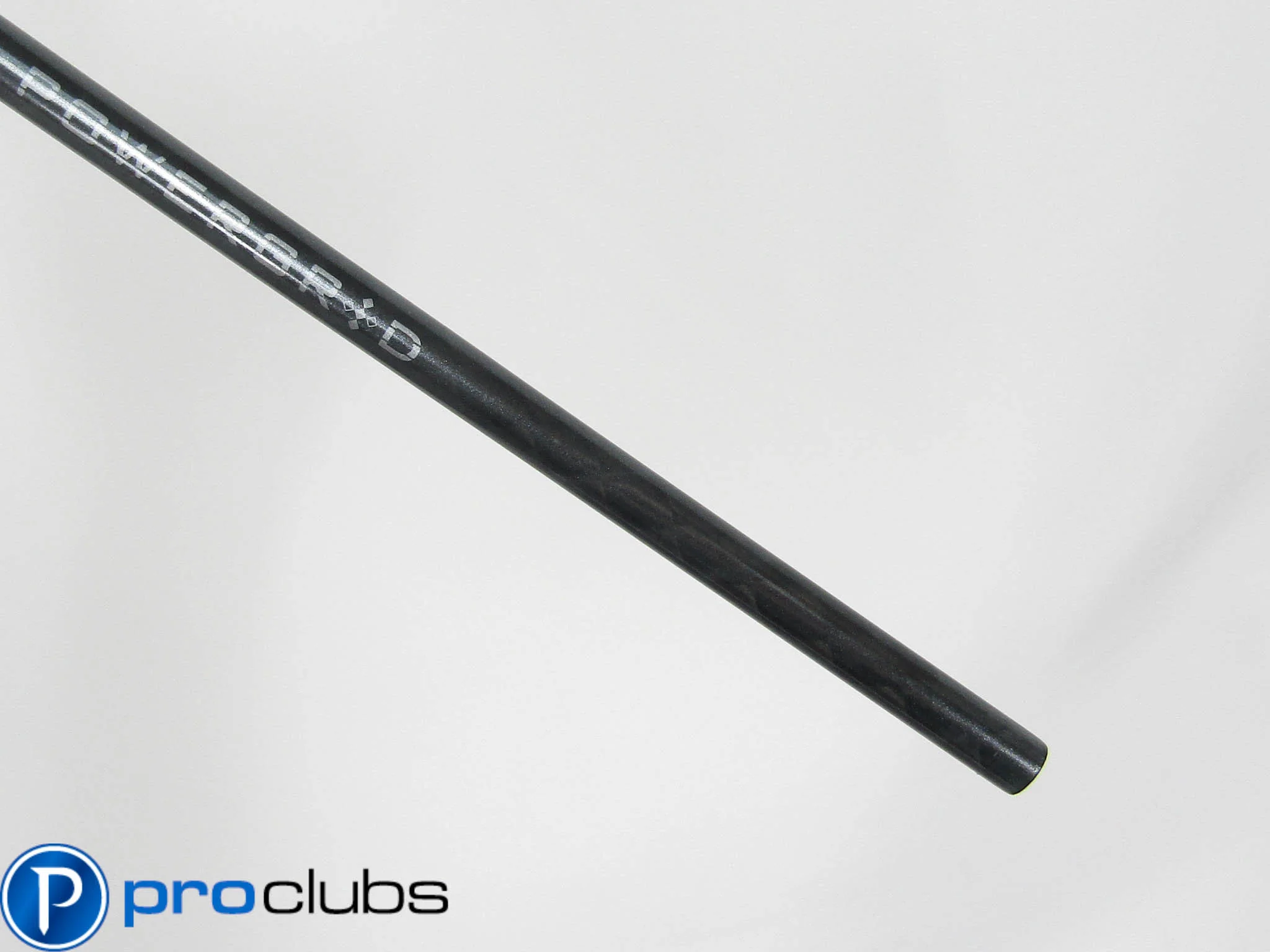 NEW ARETERA ALPHA ONE GRAY 75 (4) STIFF FLEX DRIVER SHAFT #511858 - Image 3