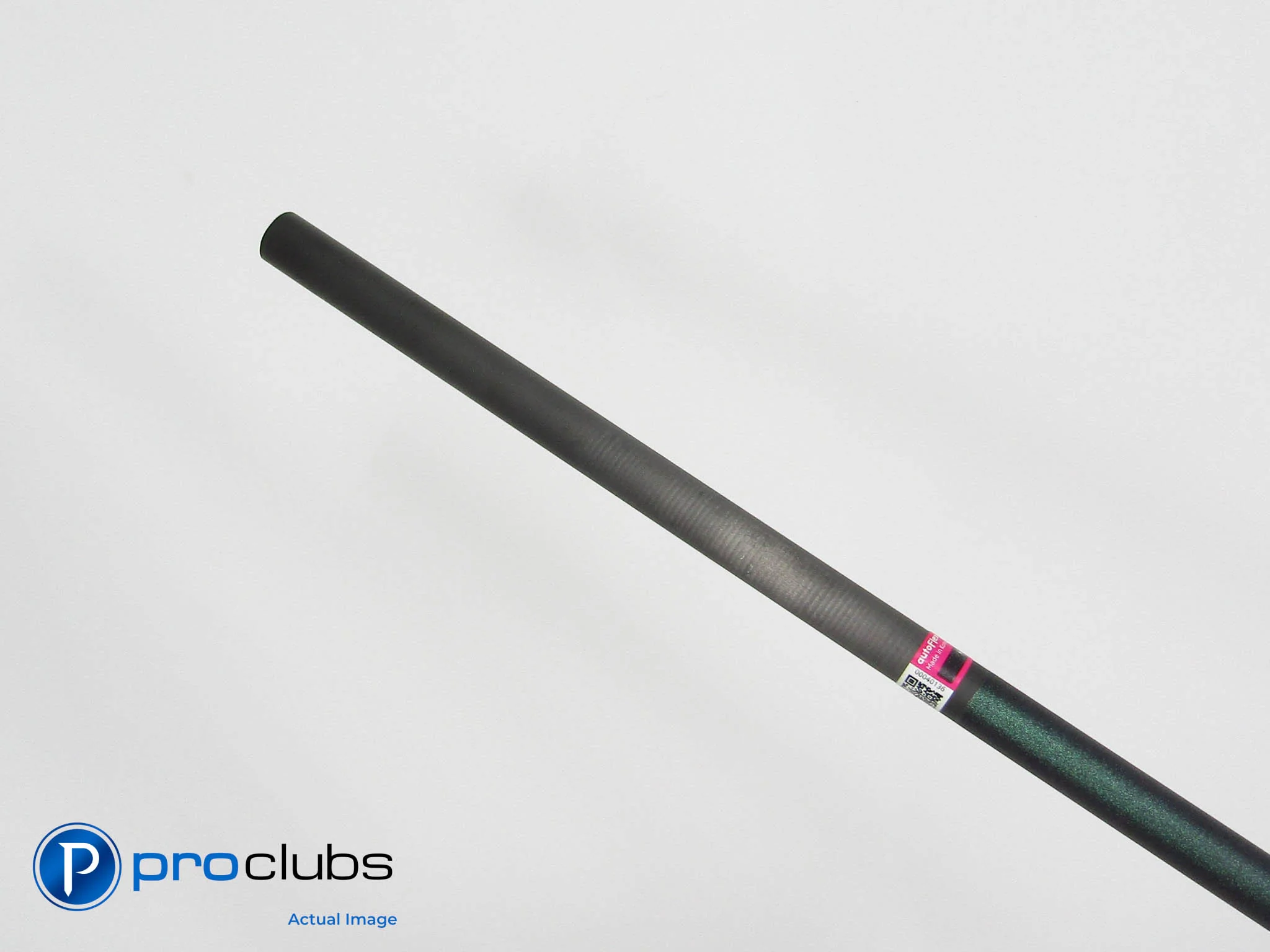 New Autoflex SF505 x Driver Shaft .335" Tip 503746 - Image 2