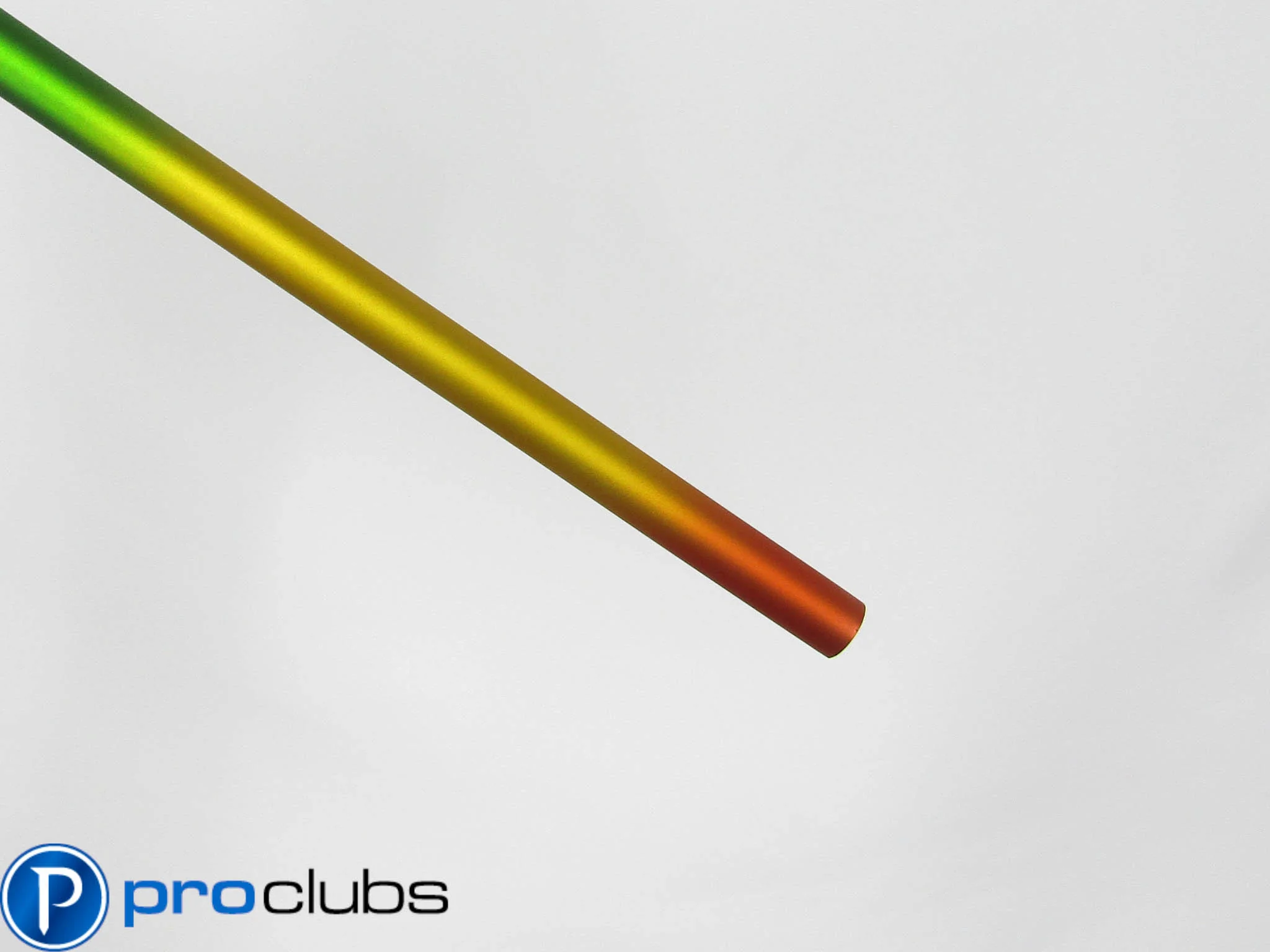 NEW AUTOFLEX RAINBOW SF505 (95-105MPH) STIFF FLEX FAIRWAY WOOD SHAFT #512680 - Image 3